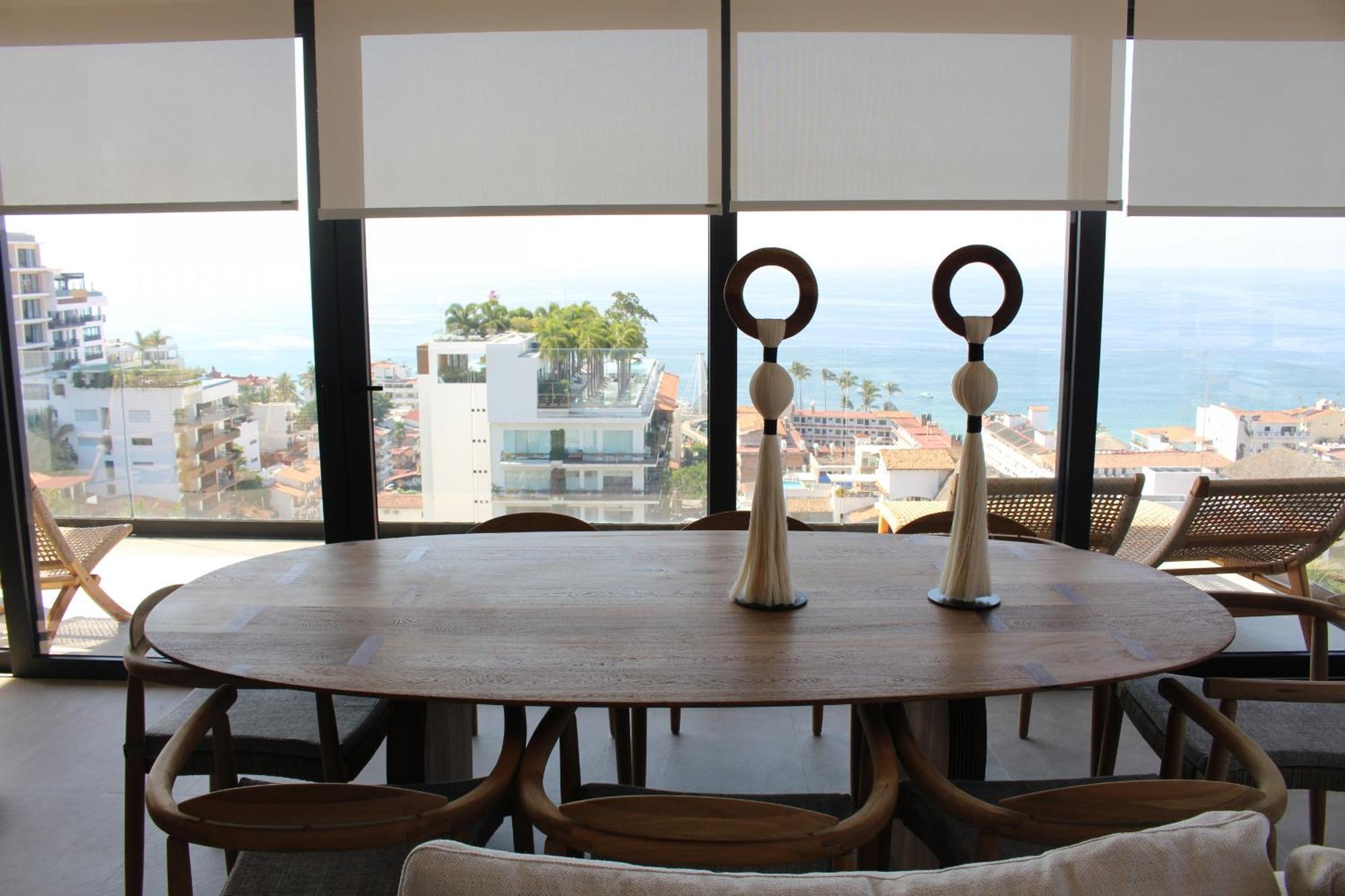 Sail View 105 Vallarta, Ocean View Apartment Puerto Vallarta
