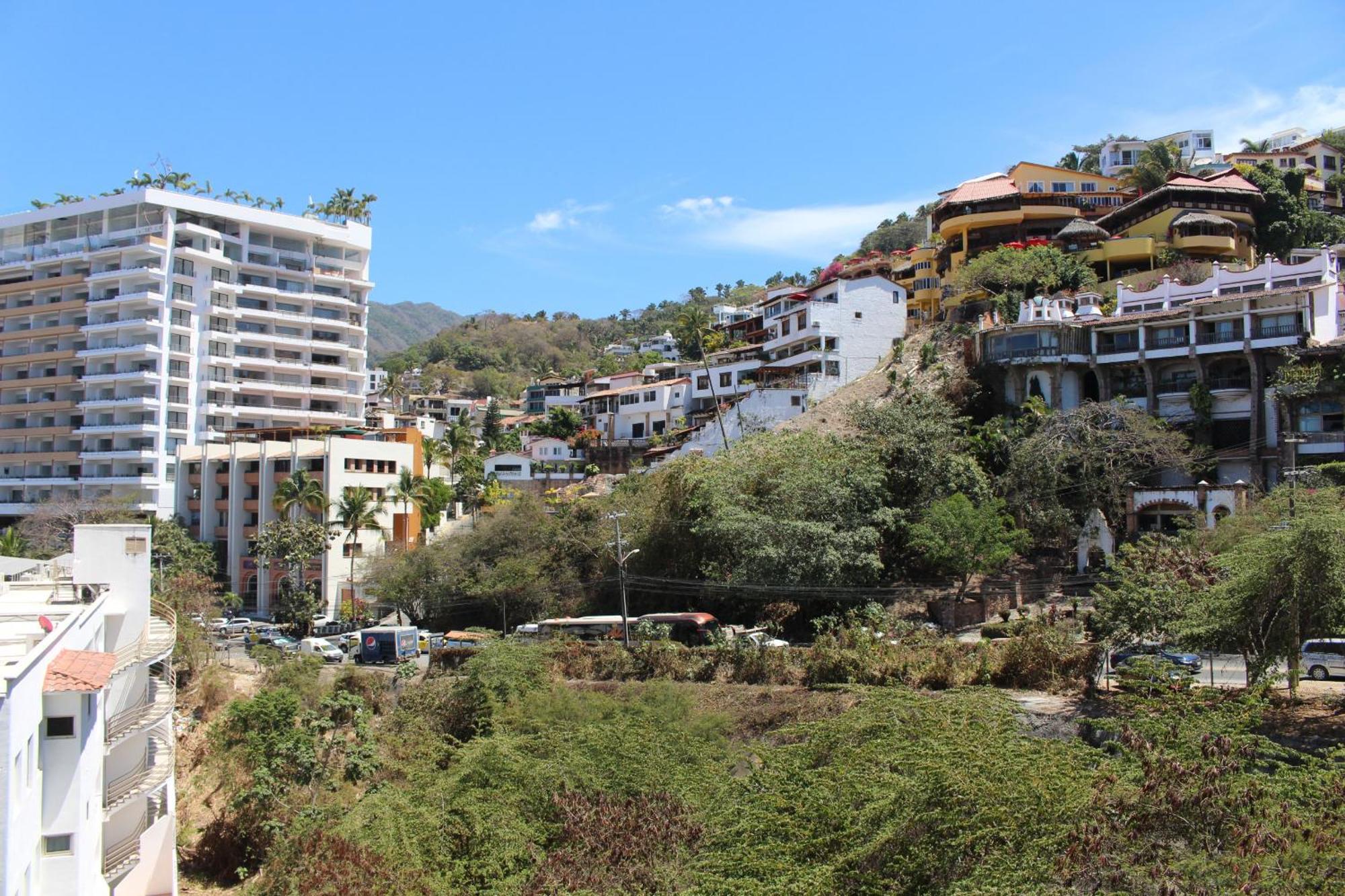 Sail View 105 Vallarta, Ocean View