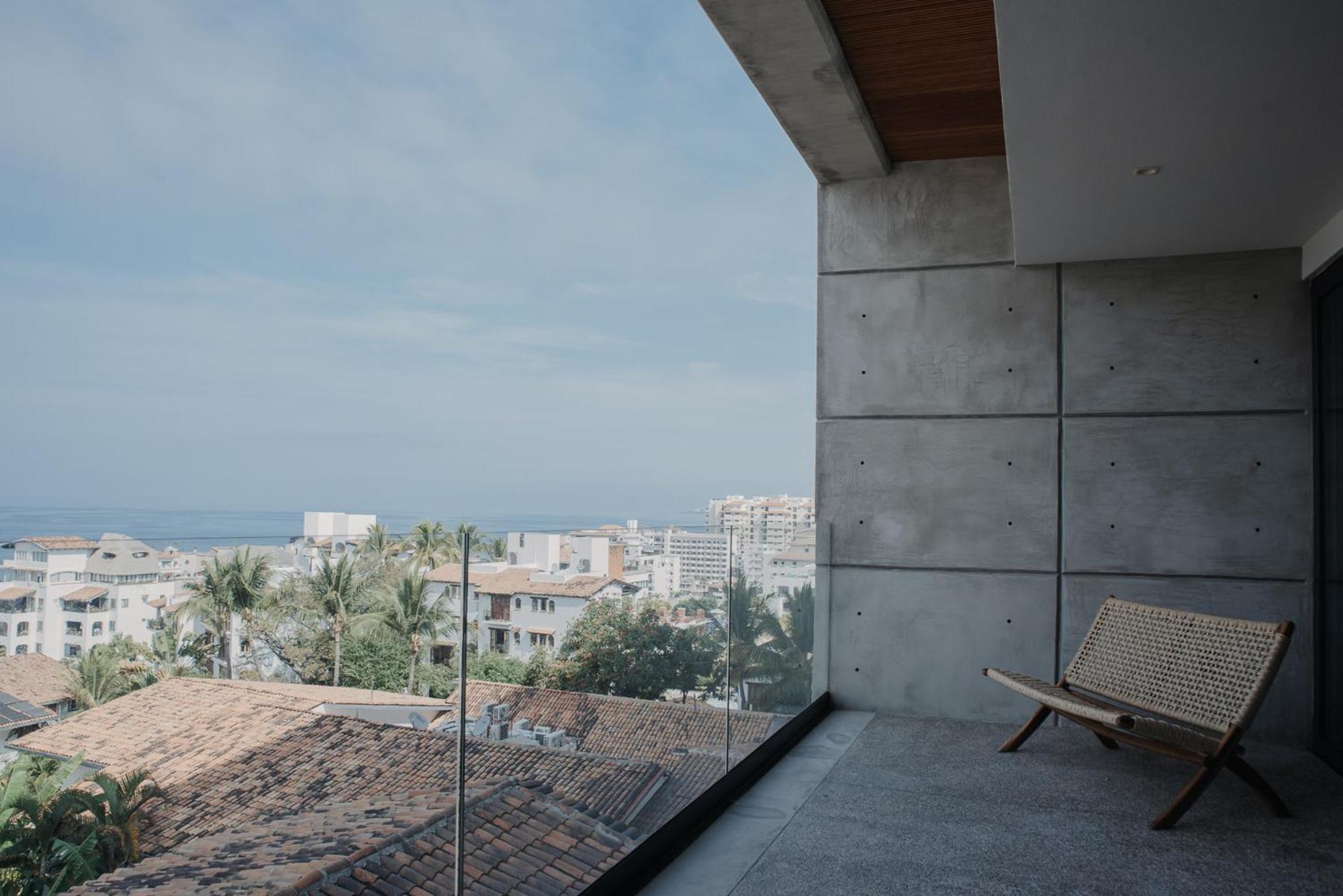 Sail View 105 Vallarta, Ocean View