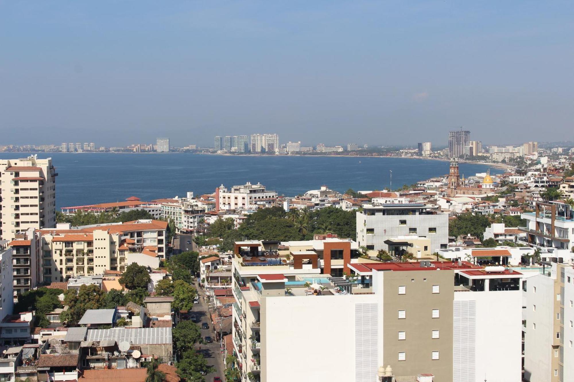 Sail View 105 Vallarta, Ocean View *