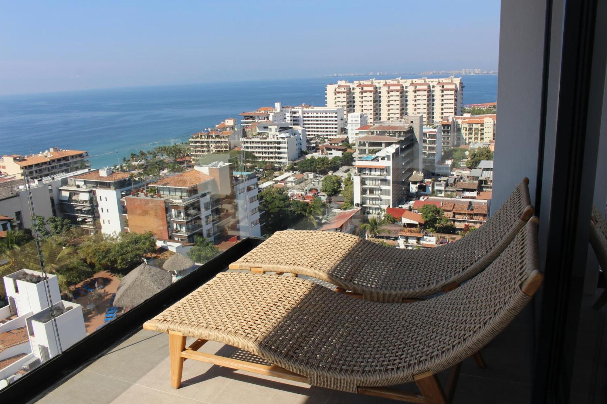 Sail View 105 Vallarta, Ocean View * Puerto Vallarta
