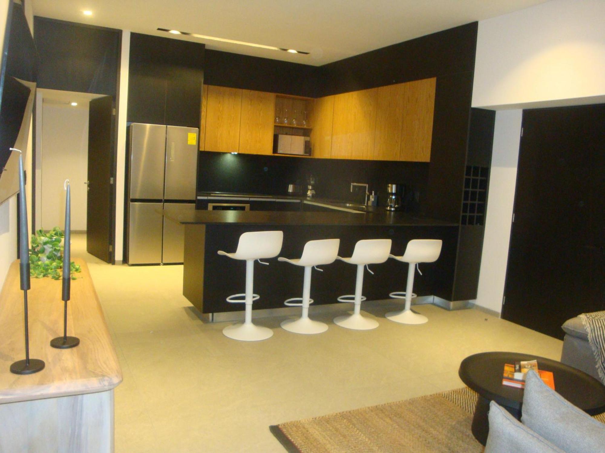 Romance En Sail View Vallarta Apartment *