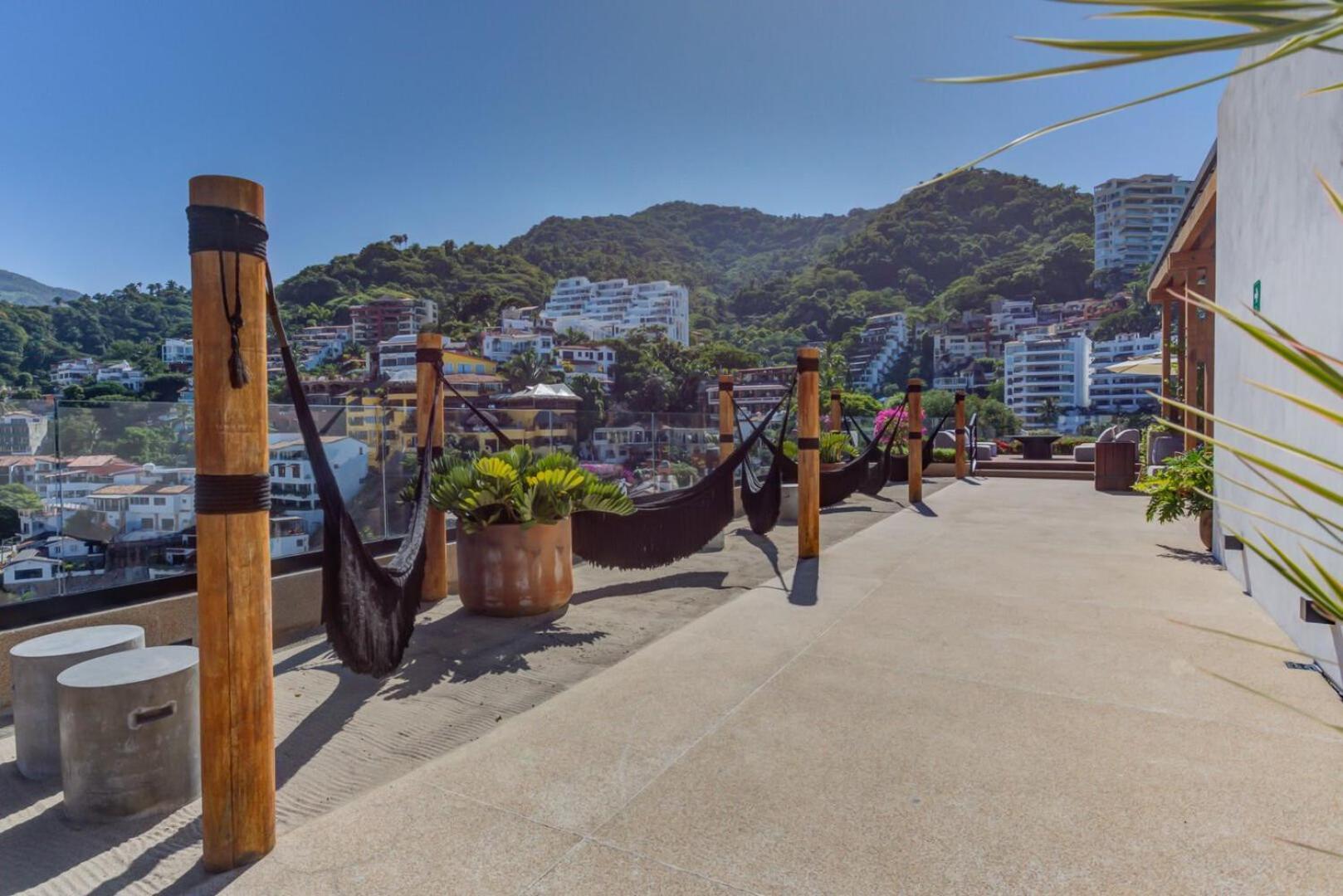 Romance En Sail View Vallarta Apartment Puerto Vallarta