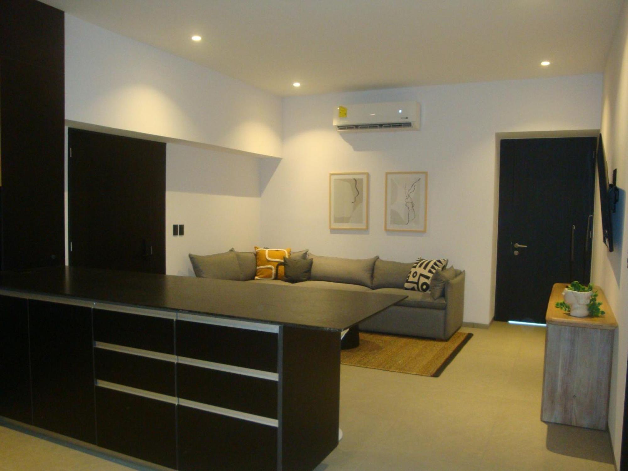 Apartment Romance En Sail View Vallarta