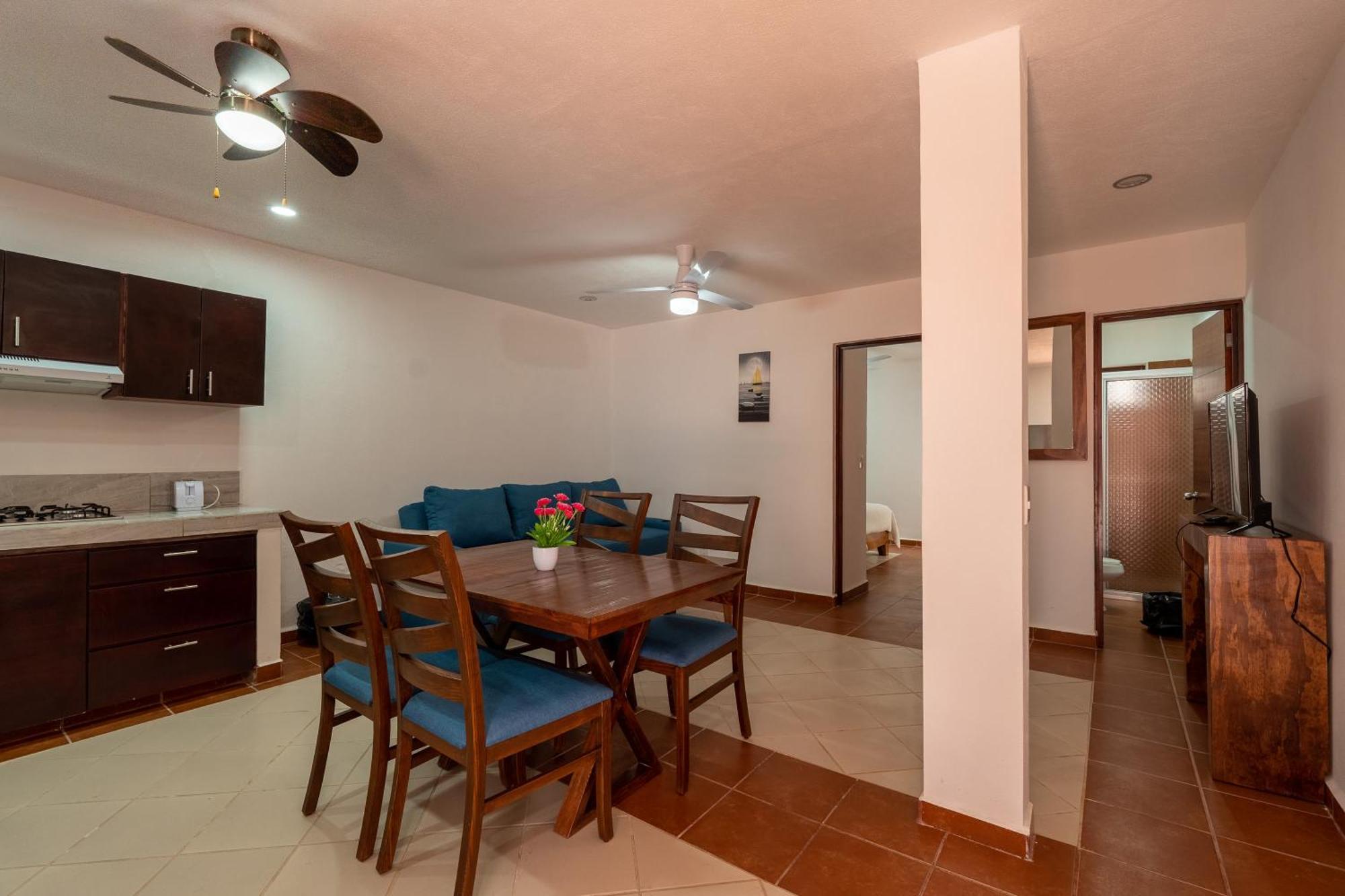 Apartment New Spacious Retreat In *