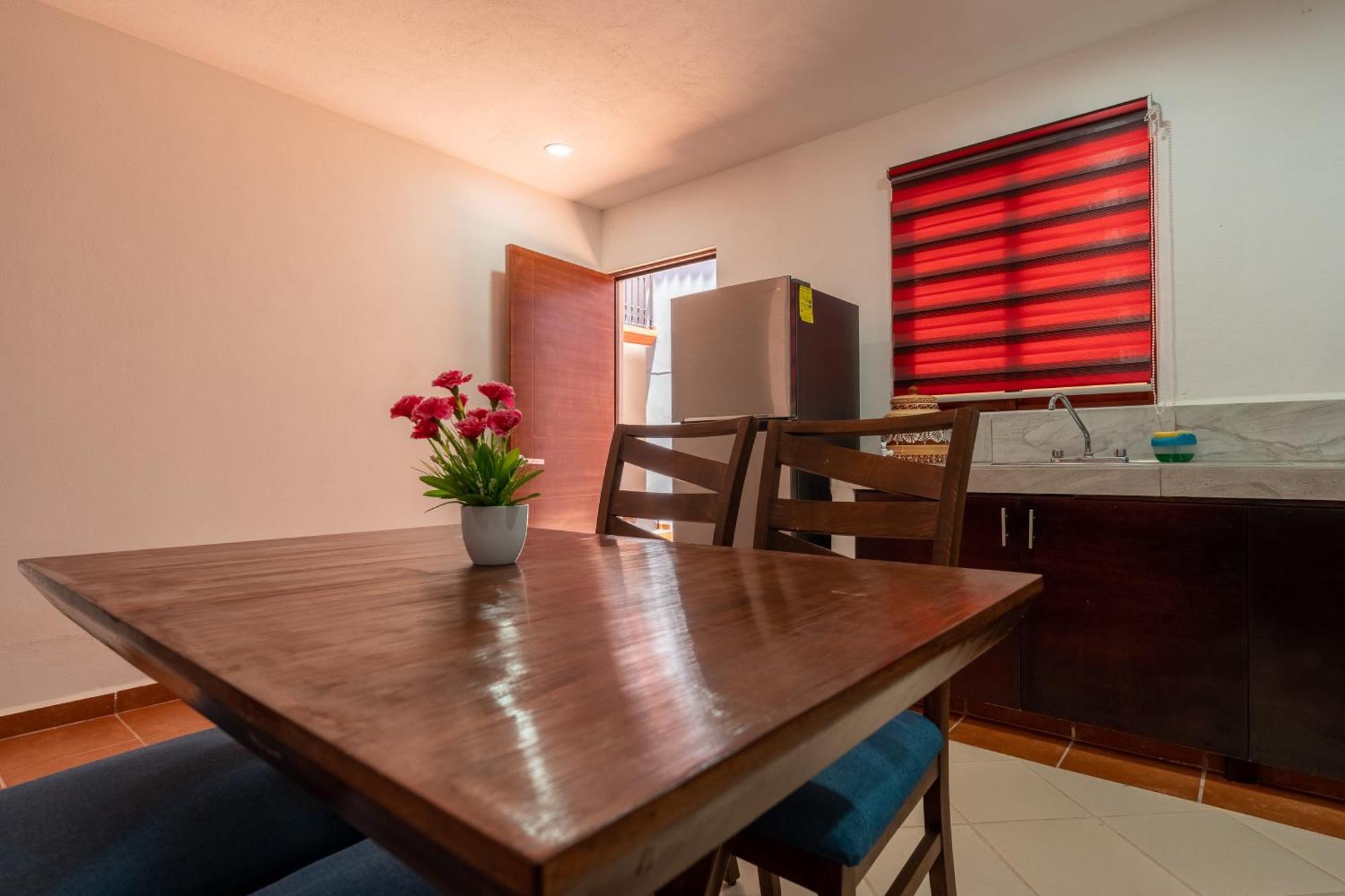 New Spacious Retreat In Puerto Vallarta