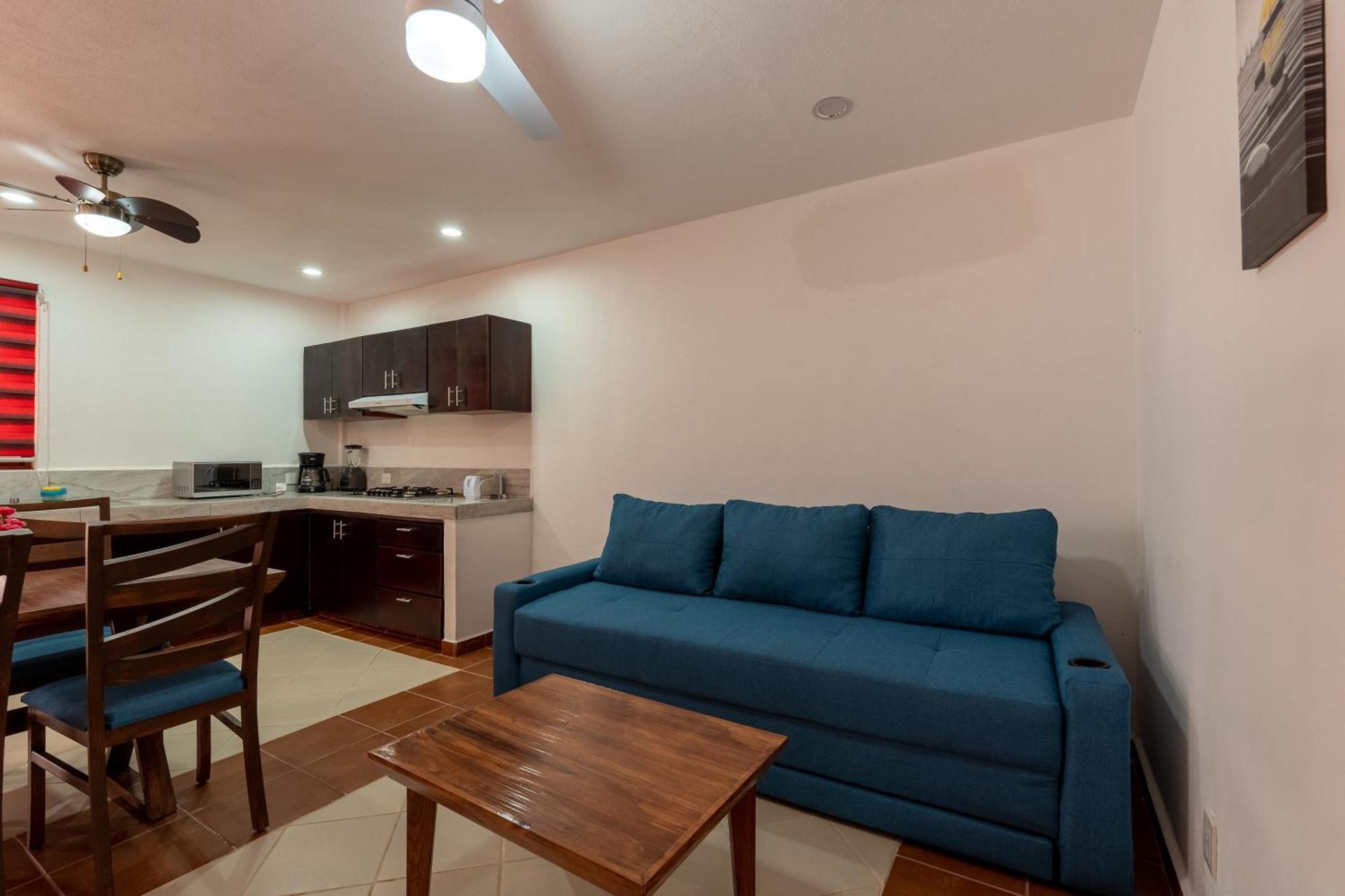 Apartment New Spacious Retreat In *