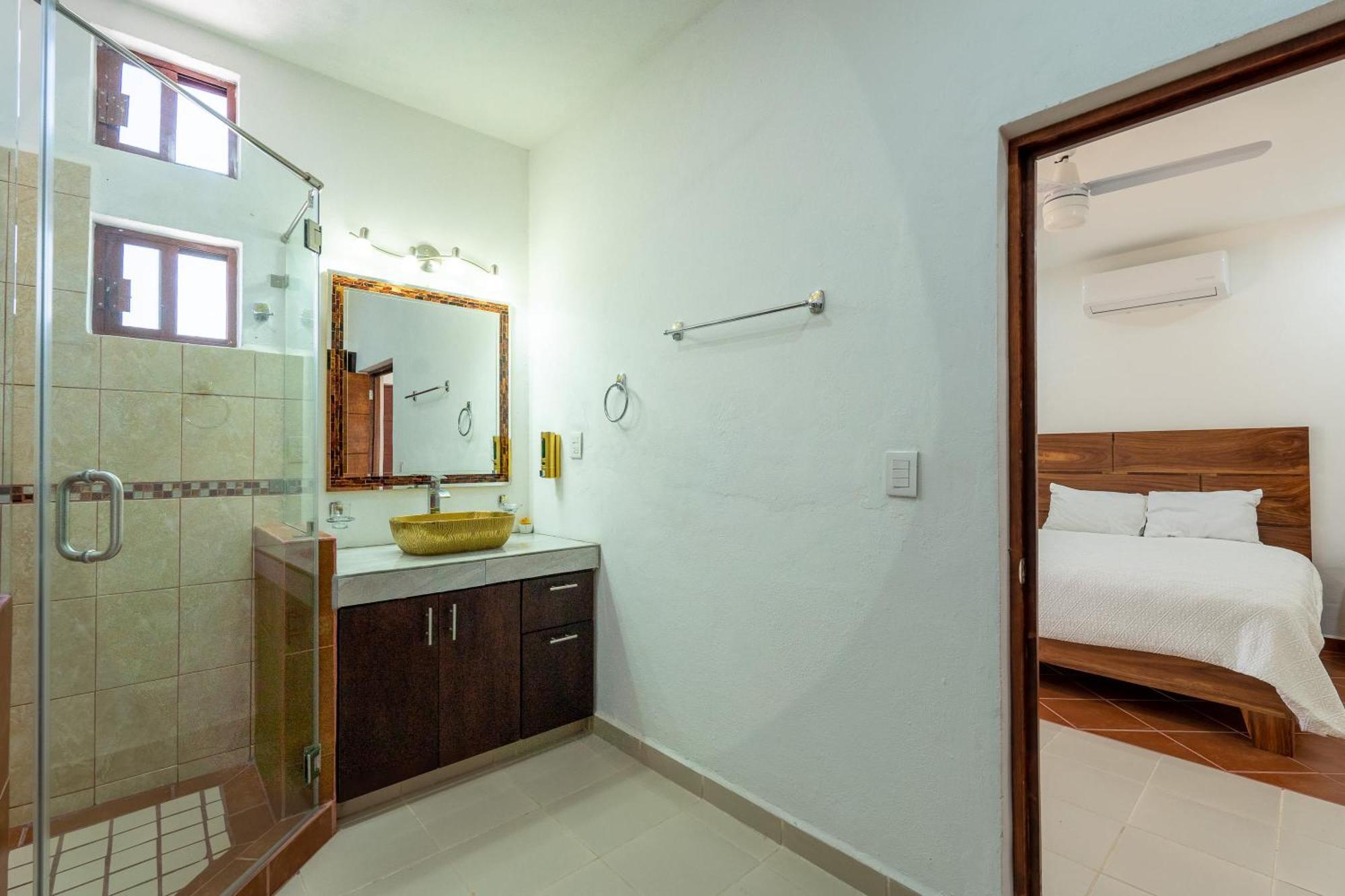 New With Private Terrace In Apartment Puerto Vallarta