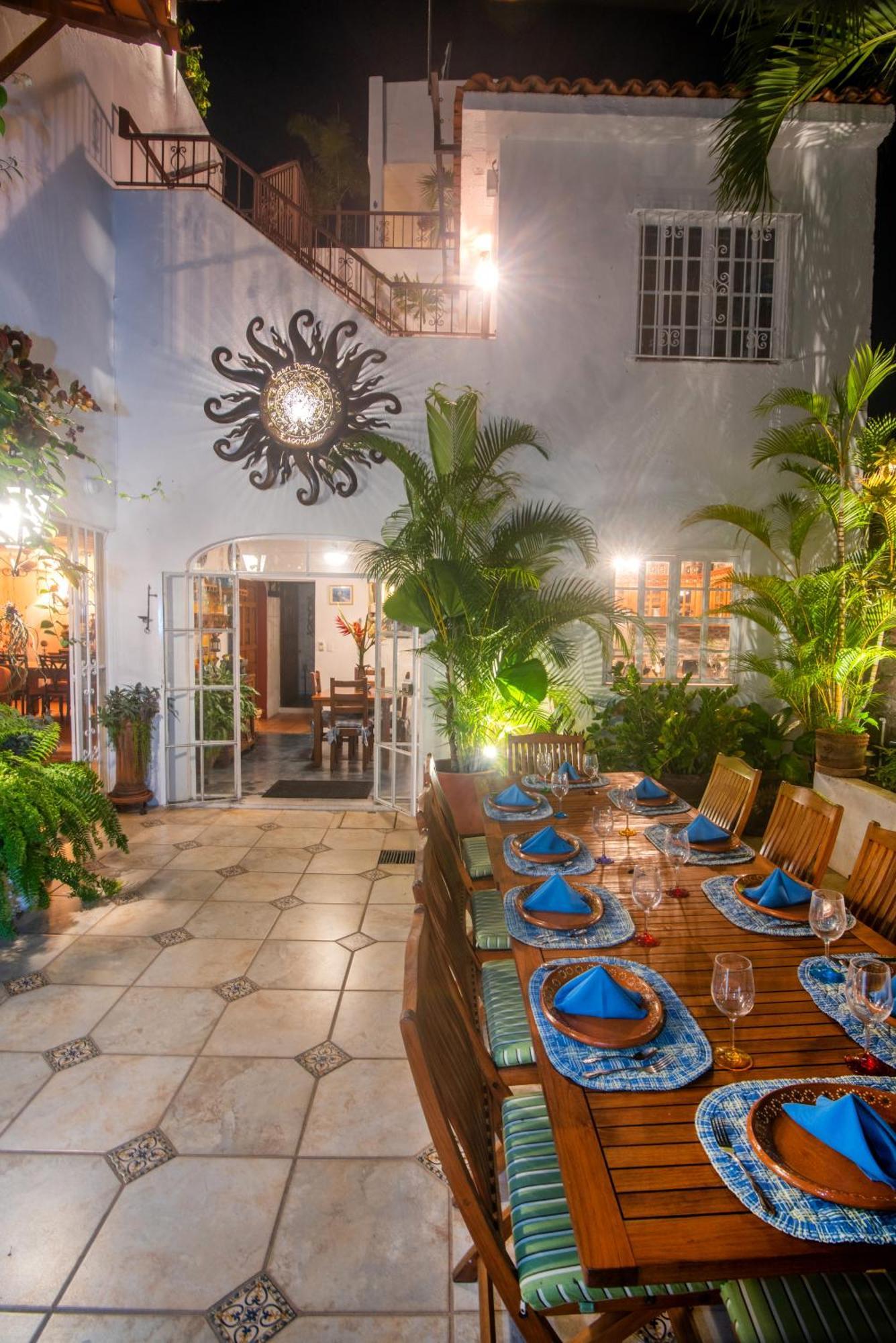 Holiday home Casa Romance Escondido *