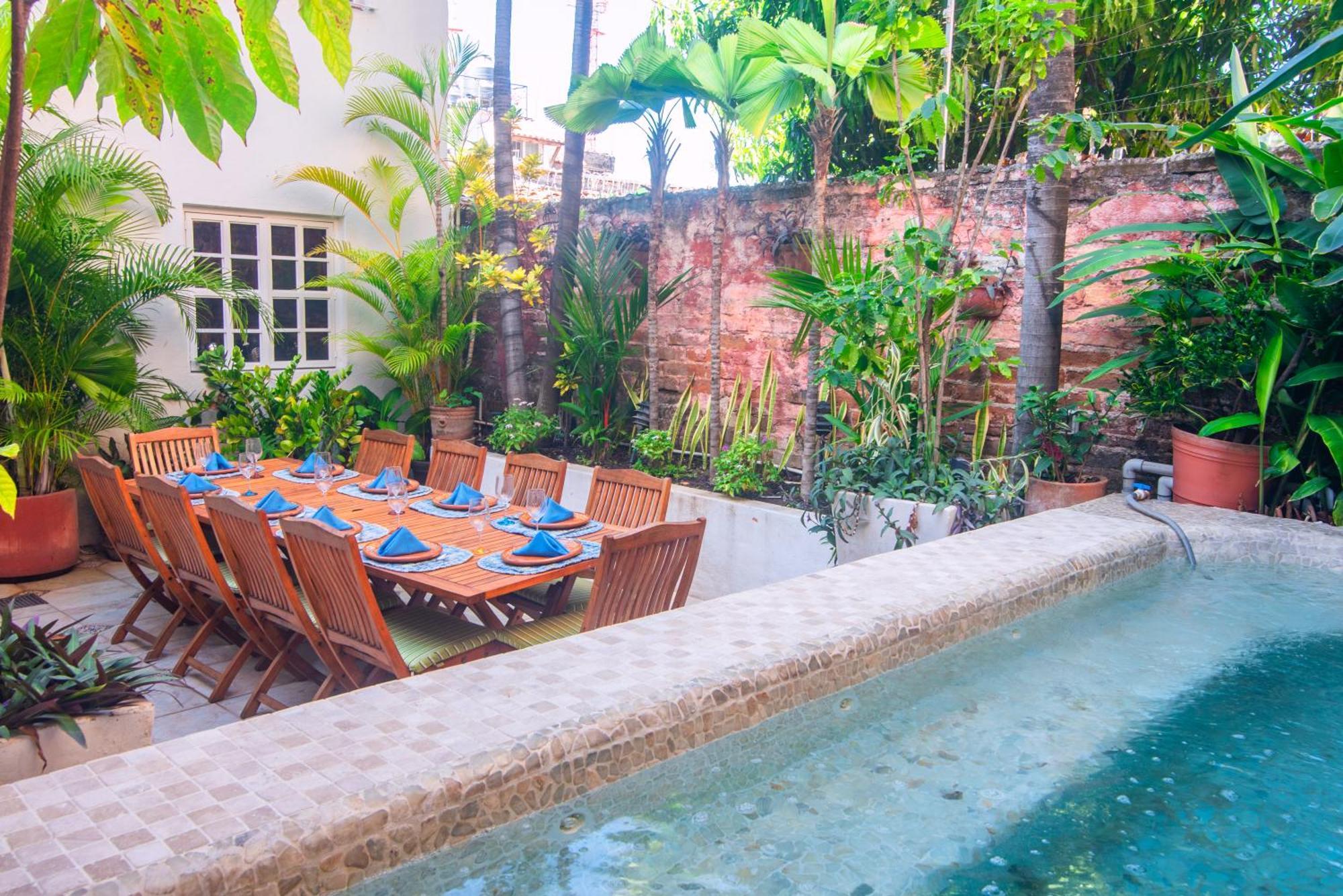 Casa Romance Escondido *