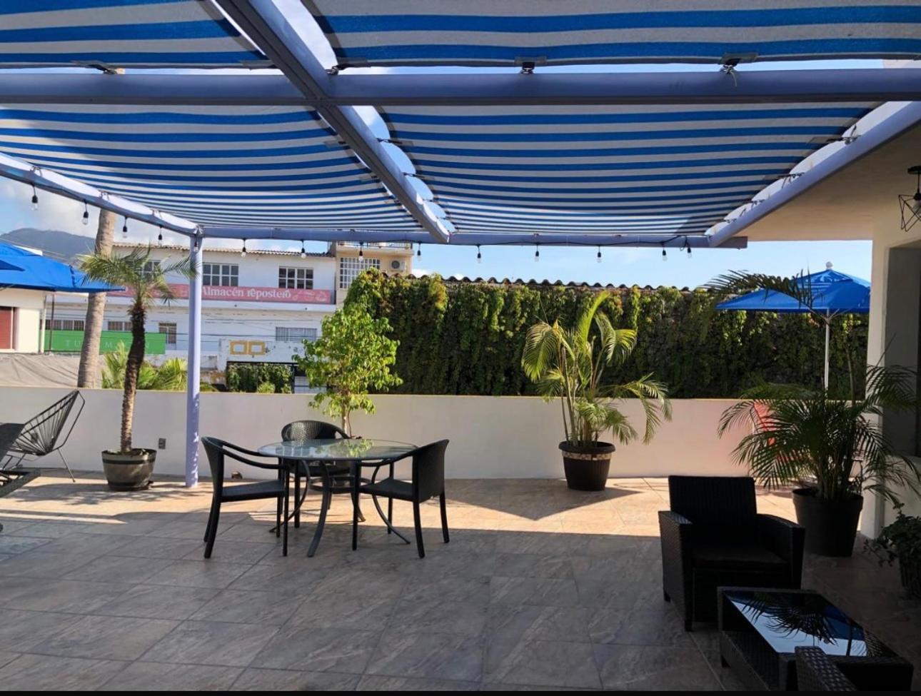 Hotel Boutique Ixaya 3*