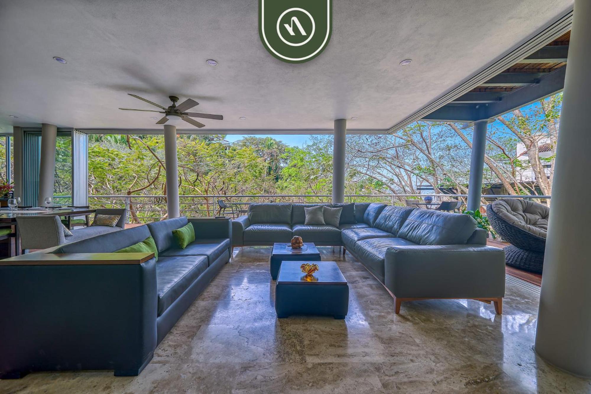 Holiday home Amazing House With Private Pool - Rooftop