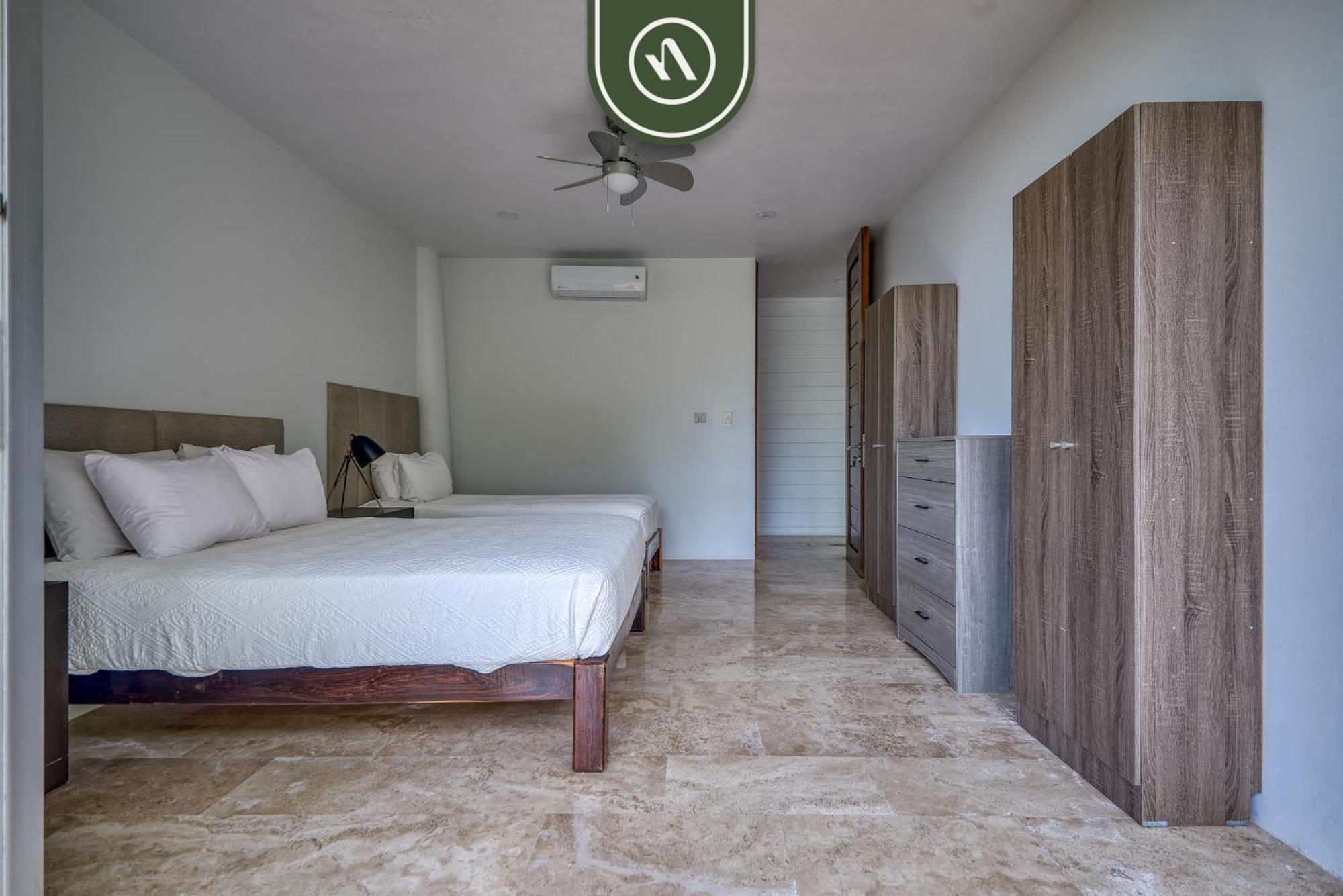 Holiday home Amazing House With Private Pool - Rooftop *