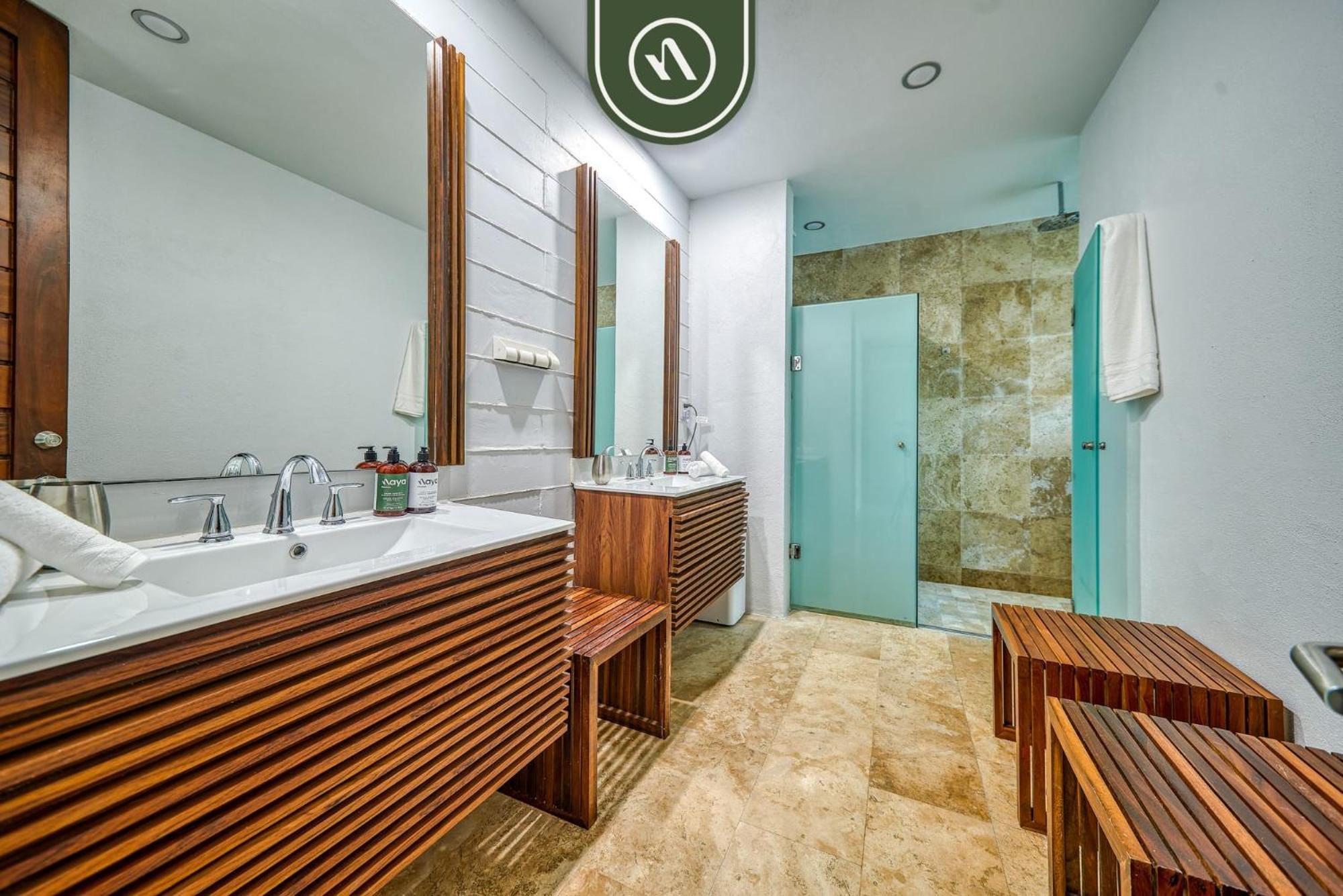 Amazing House With Private Pool - Rooftop Puerto Vallarta