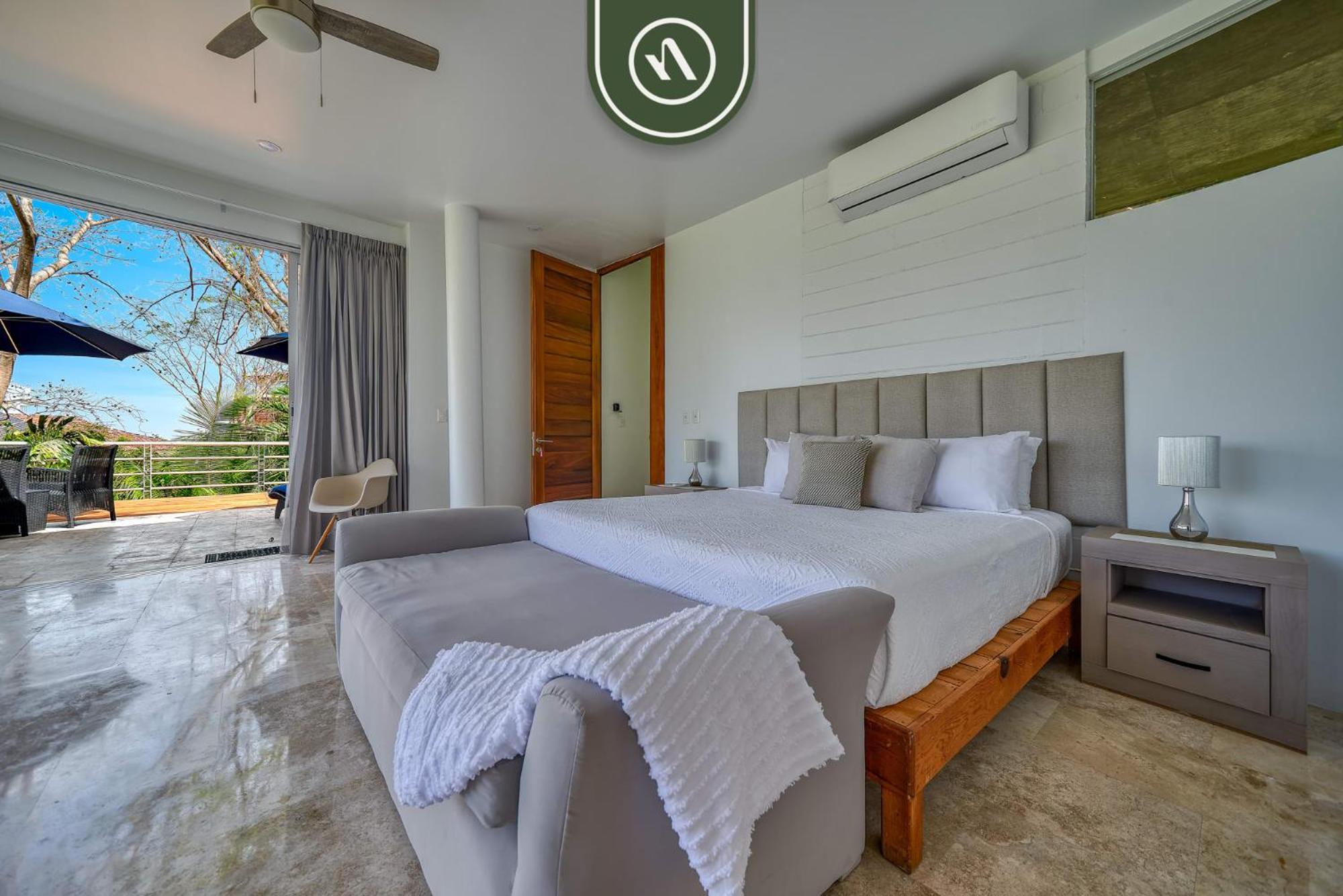 Amazing House With Private Pool - Rooftop * Puerto Vallarta