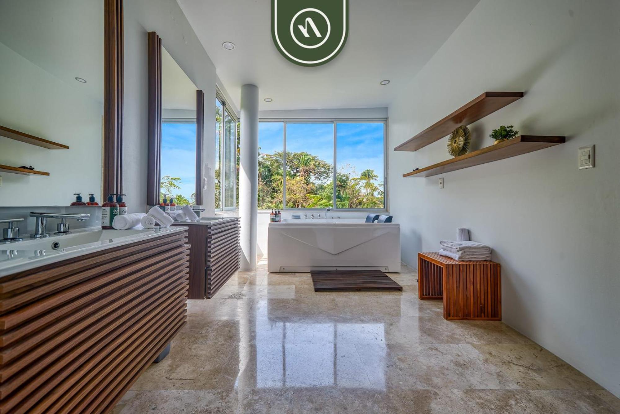 Amazing House With Private Pool - Rooftop Holiday home