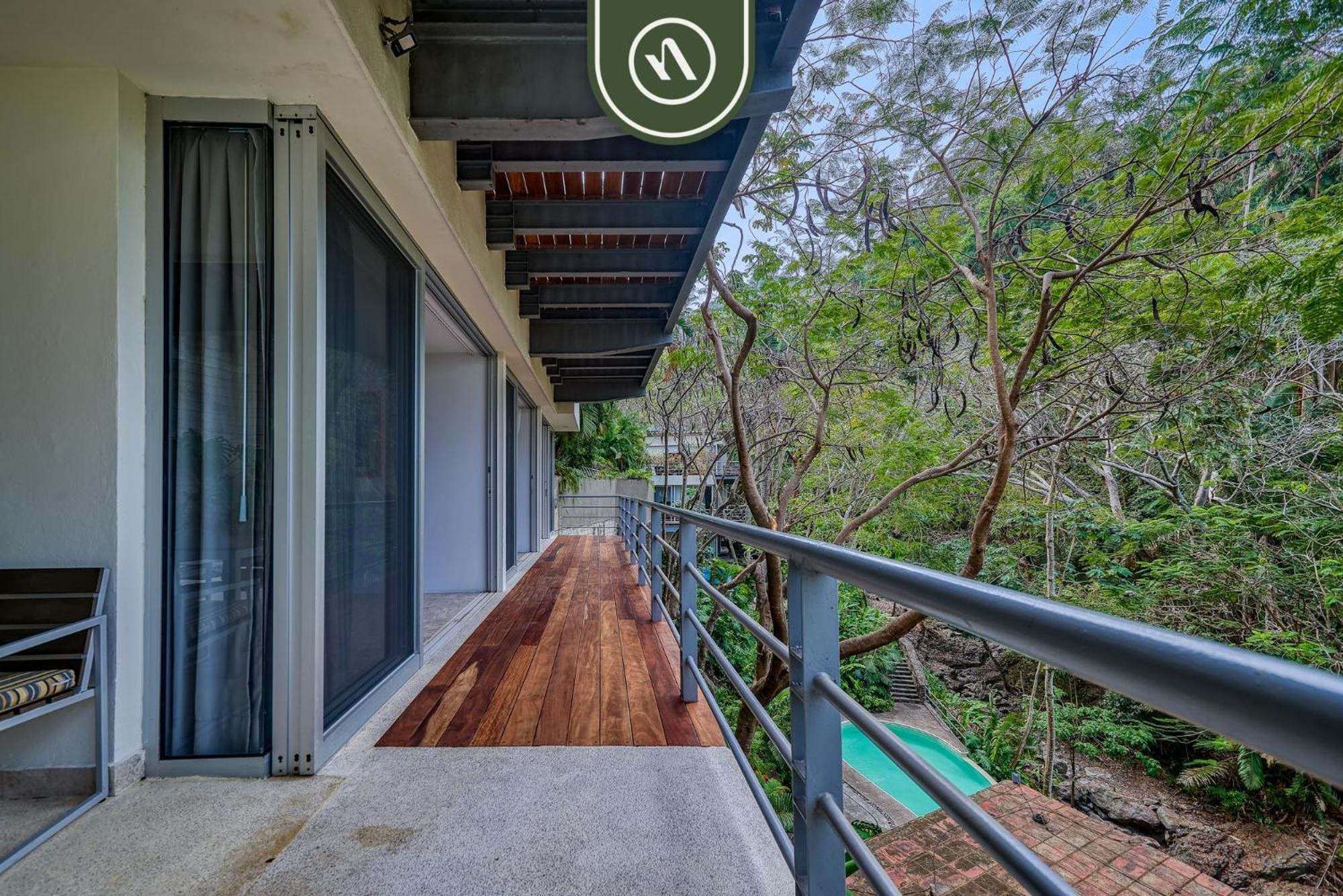 Holiday home Amazing House With Private Pool - Rooftop *