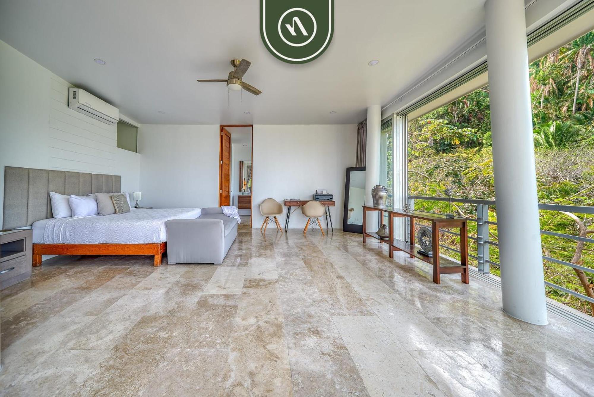Amazing House With Private Pool - Rooftop Holiday home Puerto Vallarta