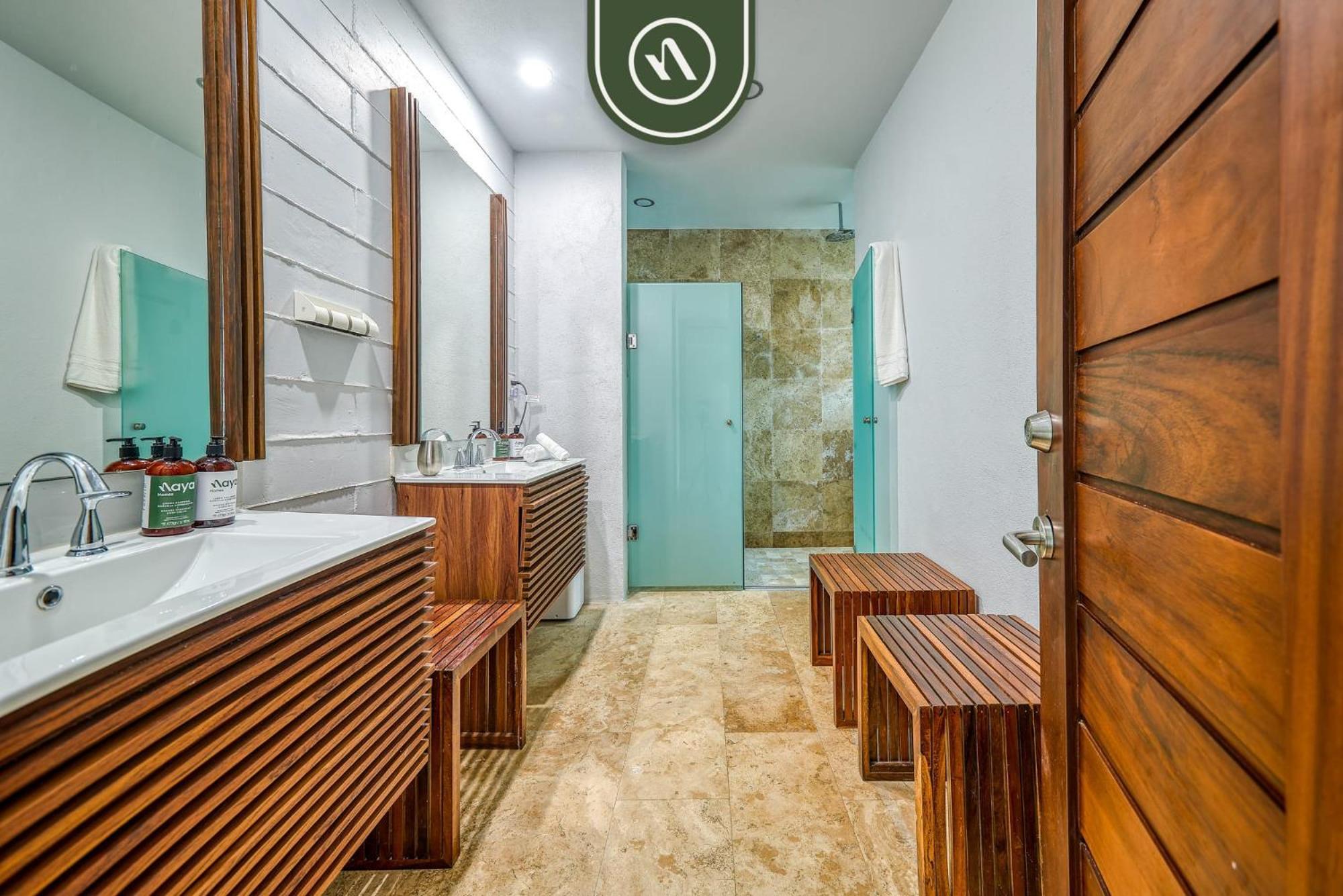 Amazing House With Private Pool - Rooftop Puerto Vallarta