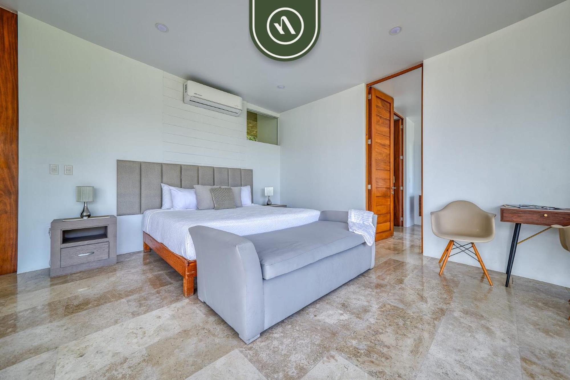 Holiday home Amazing House With Private Pool - Rooftop *