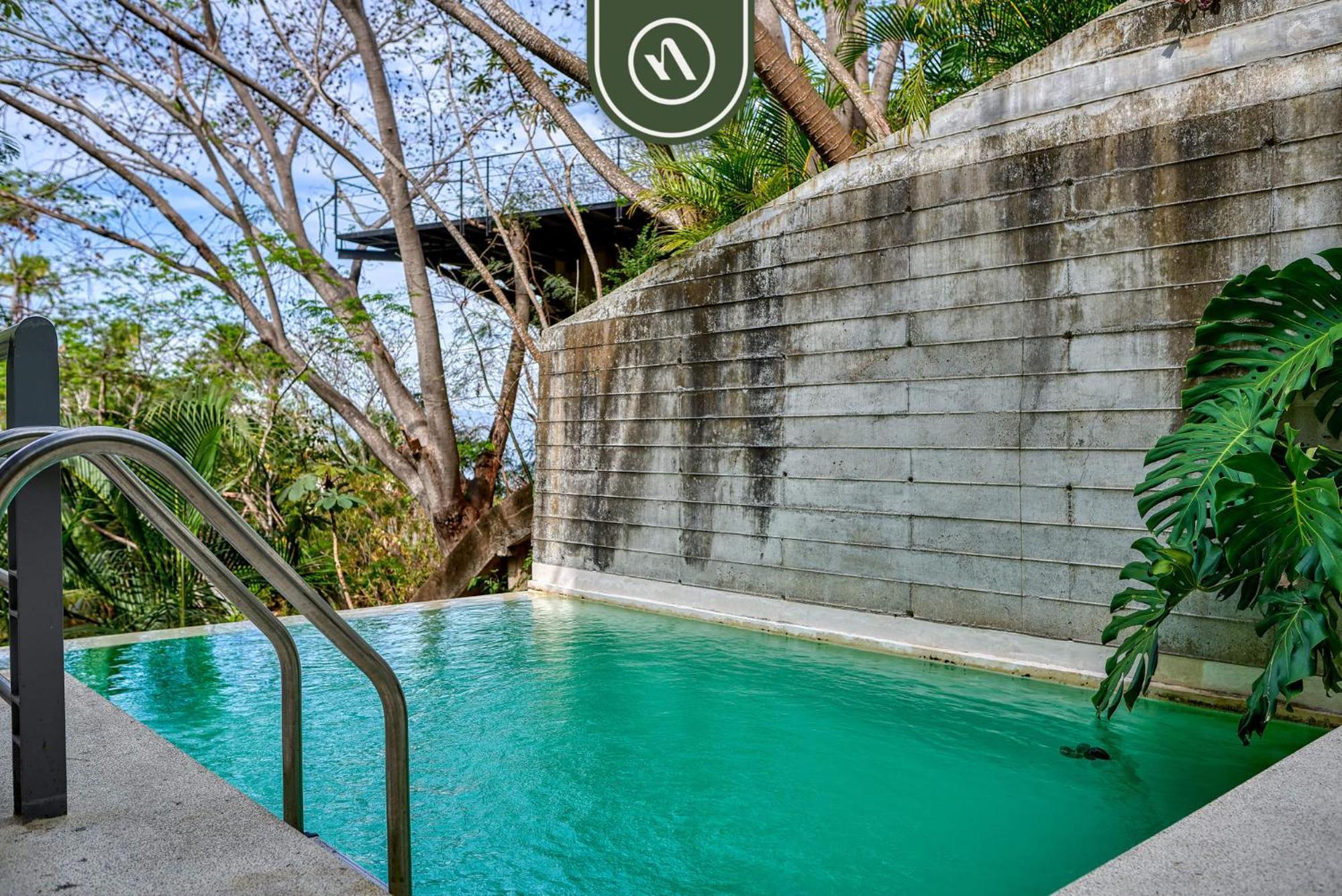 Holiday home Amazing House With Private Pool - Rooftop *