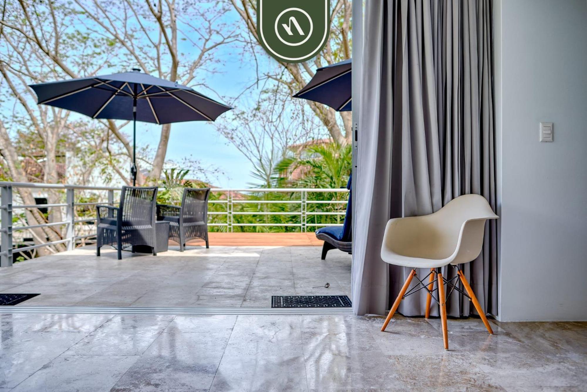 Amazing House With Private Pool - Rooftop Holiday home Puerto Vallarta