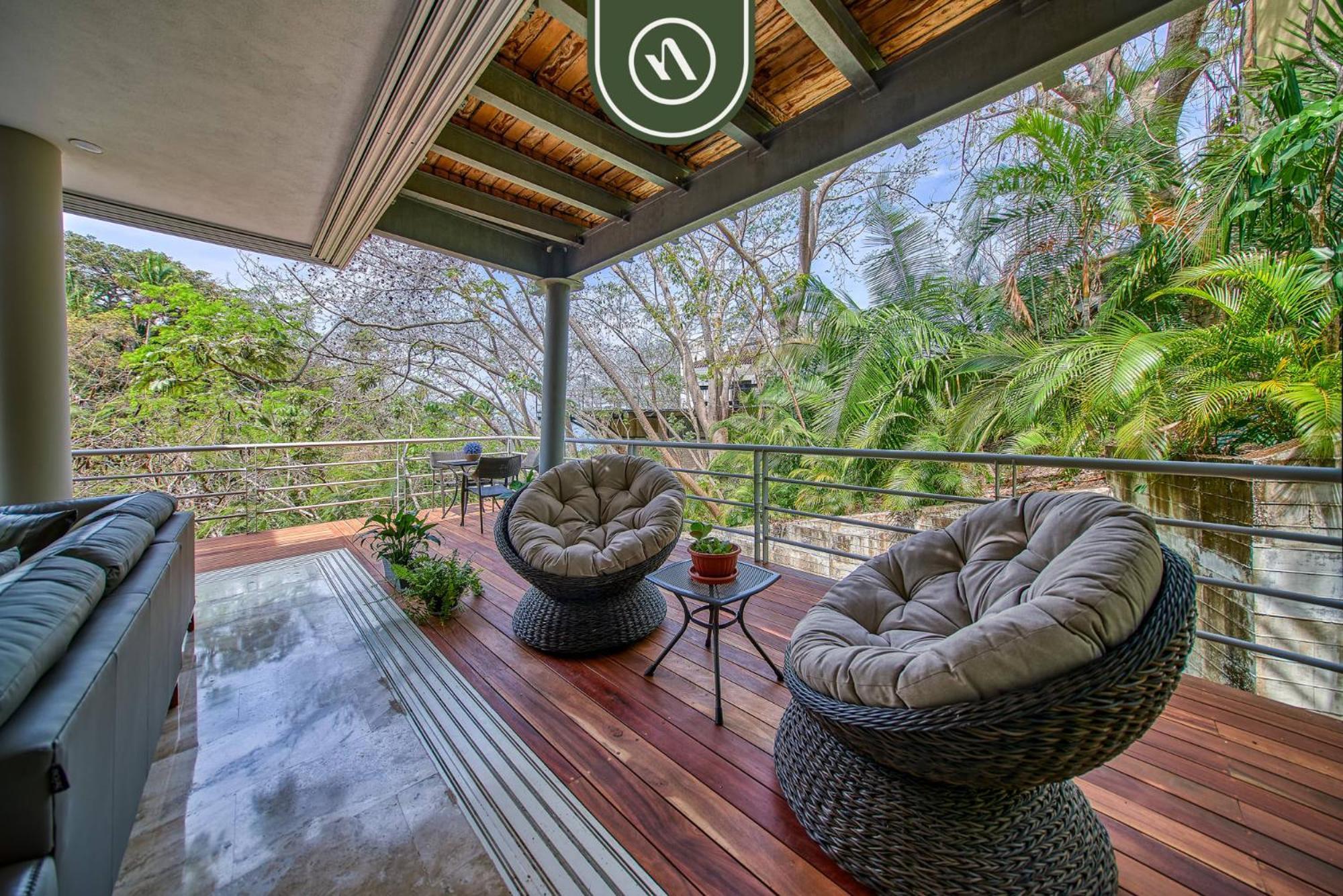 Amazing House With Private Pool - Rooftop * Puerto Vallarta