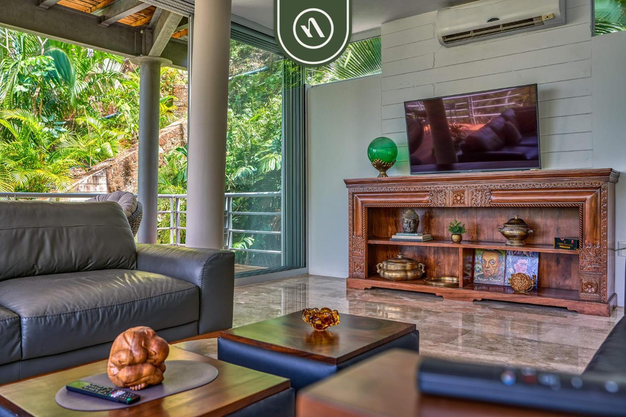 Holiday home Amazing House With Private Pool - Rooftop Puerto Vallarta