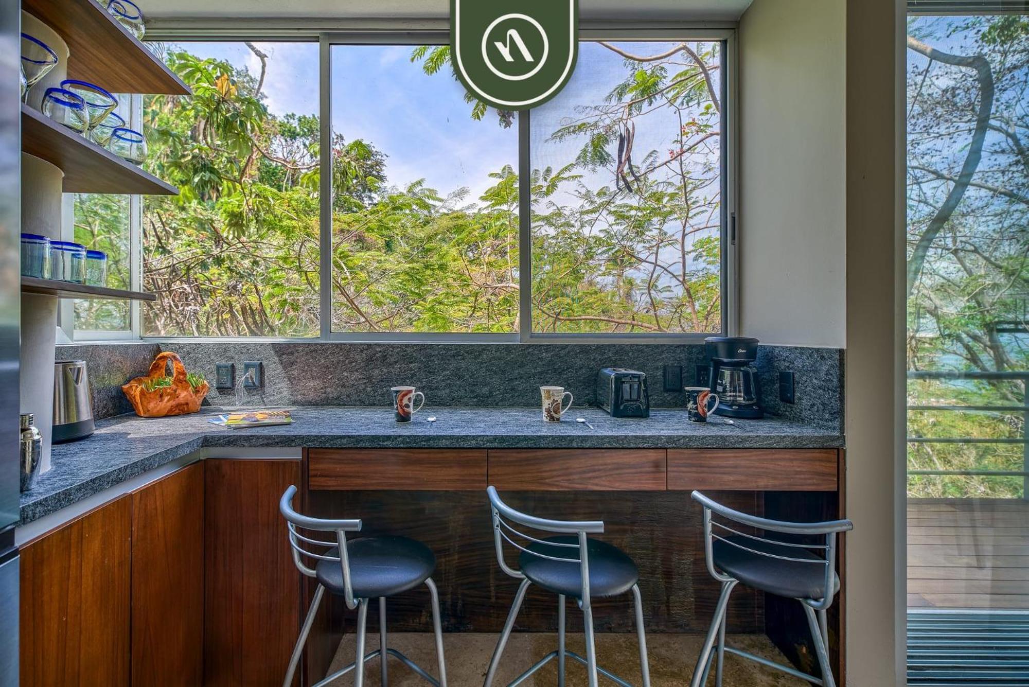 Amazing House With Private Pool - Rooftop Puerto Vallarta