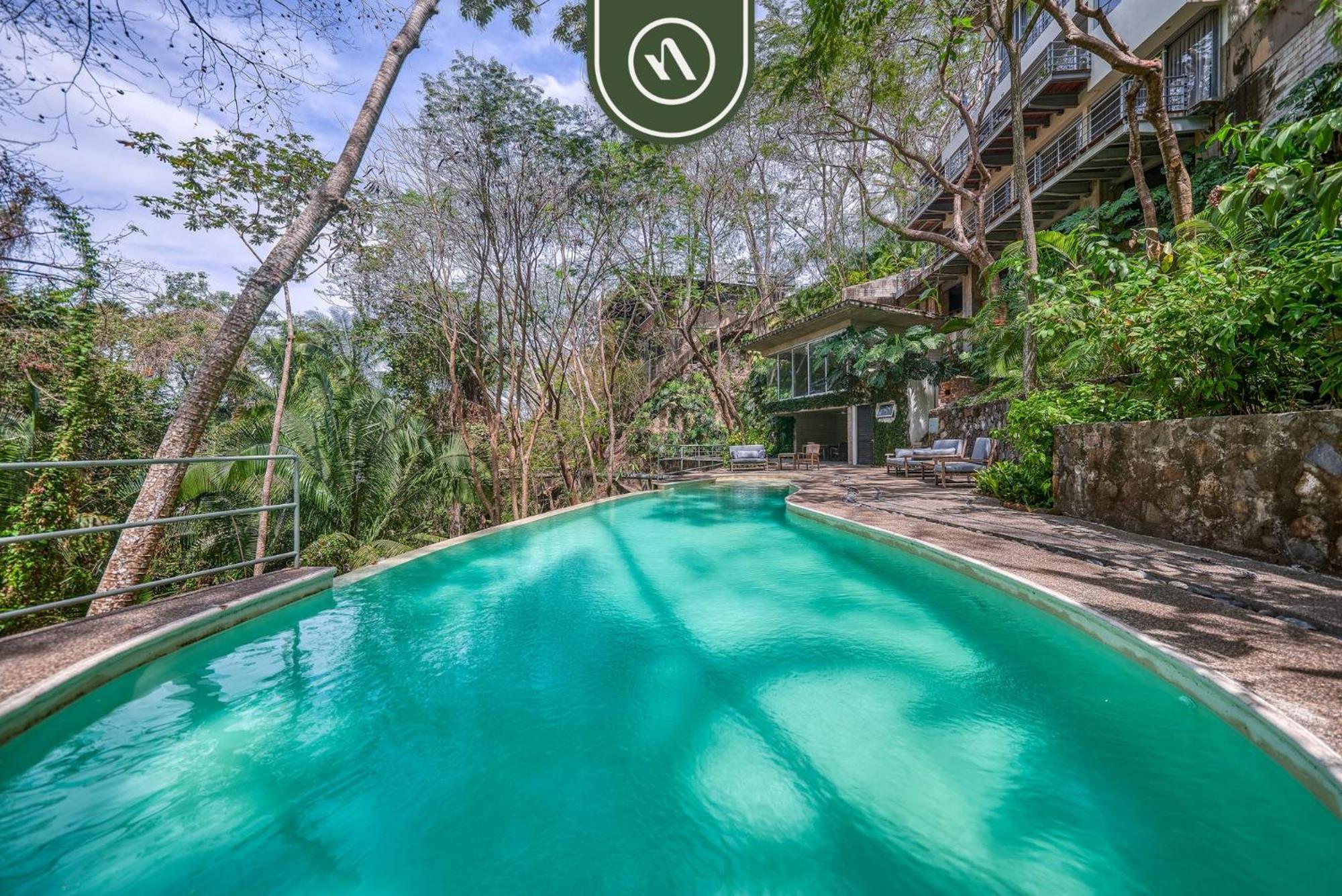 Holiday home Amazing House With Private Pool - Rooftop *