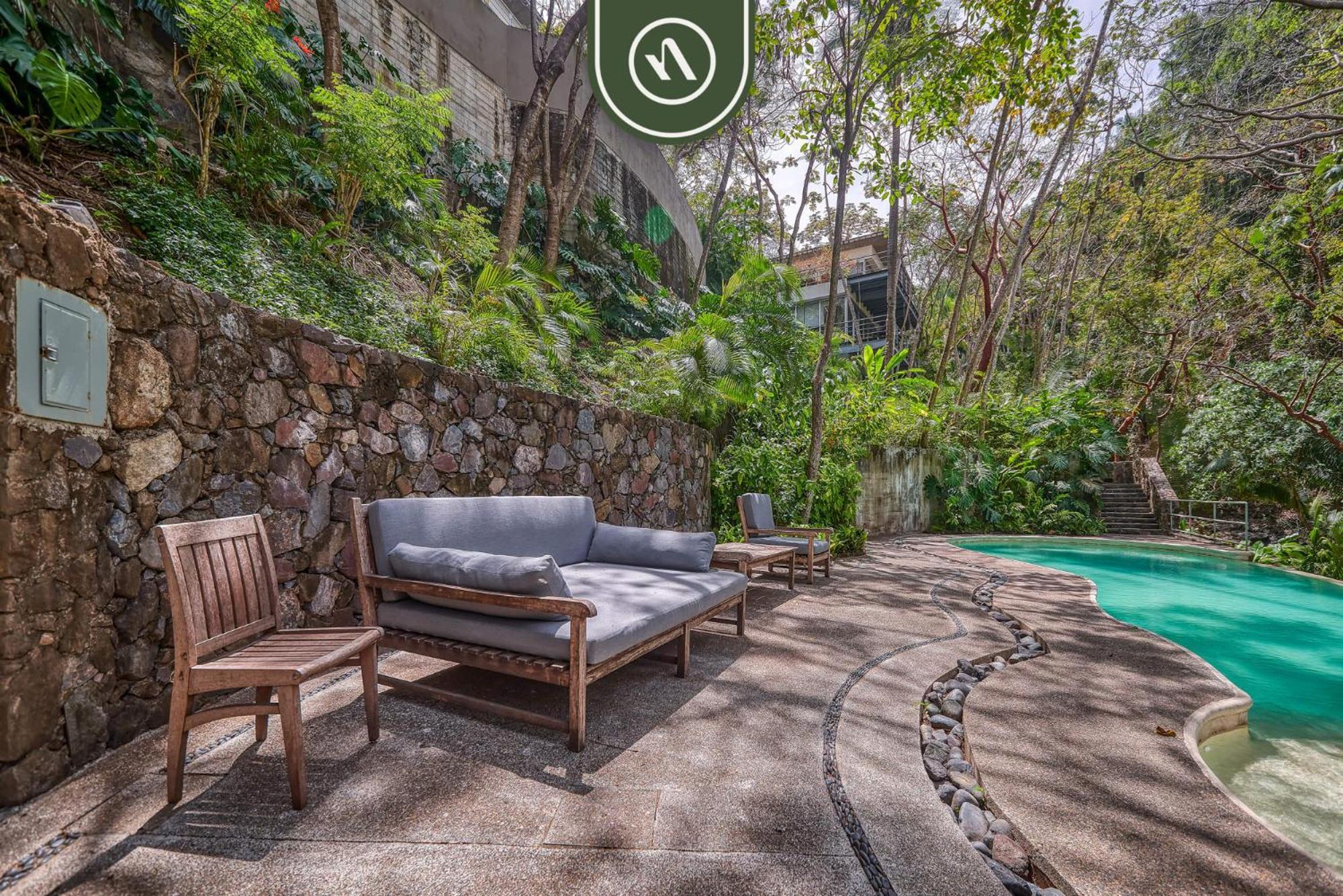 Holiday home Amazing House With Private Pool - Rooftop Puerto Vallarta