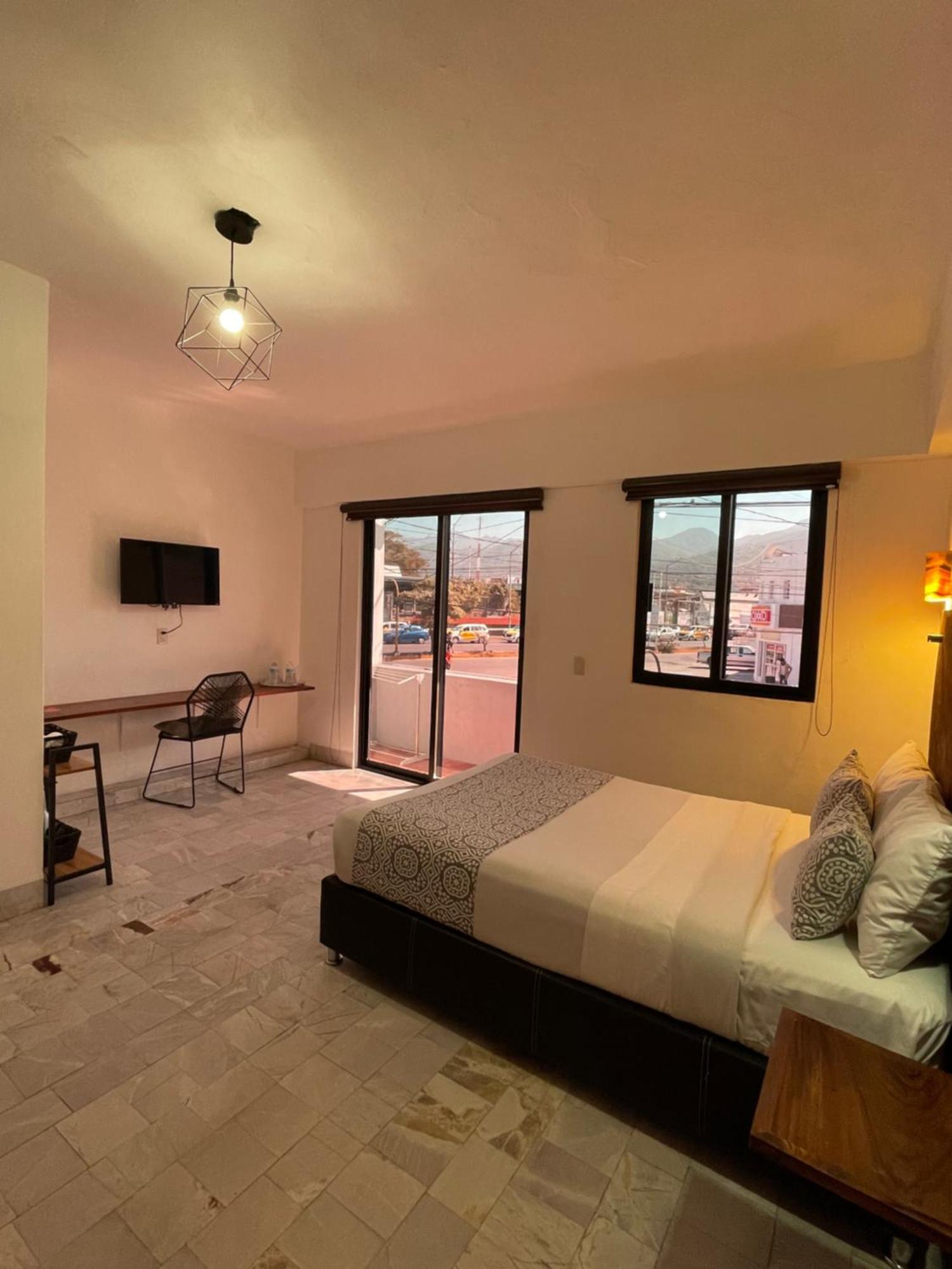 Boutique Ixaya 3* Puerto Vallarta