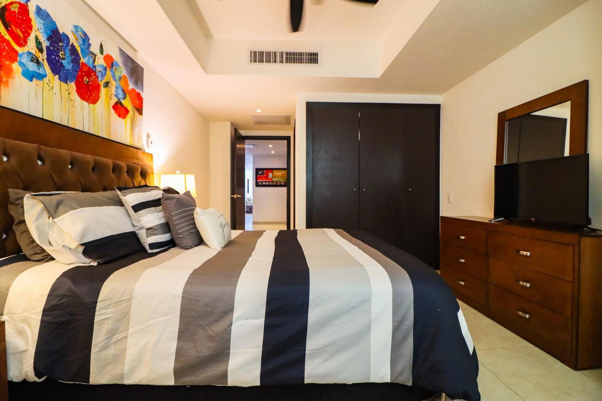 Apartamento Grand Venetian Beachfront