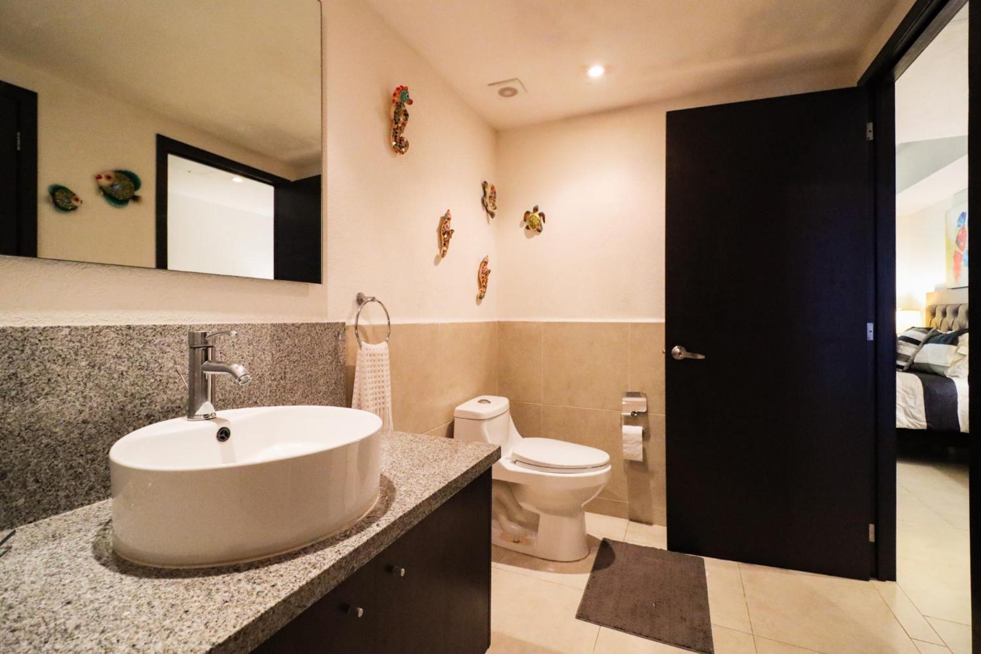 Apartamento Grand Venetian Beachfront Puerto Vallarta