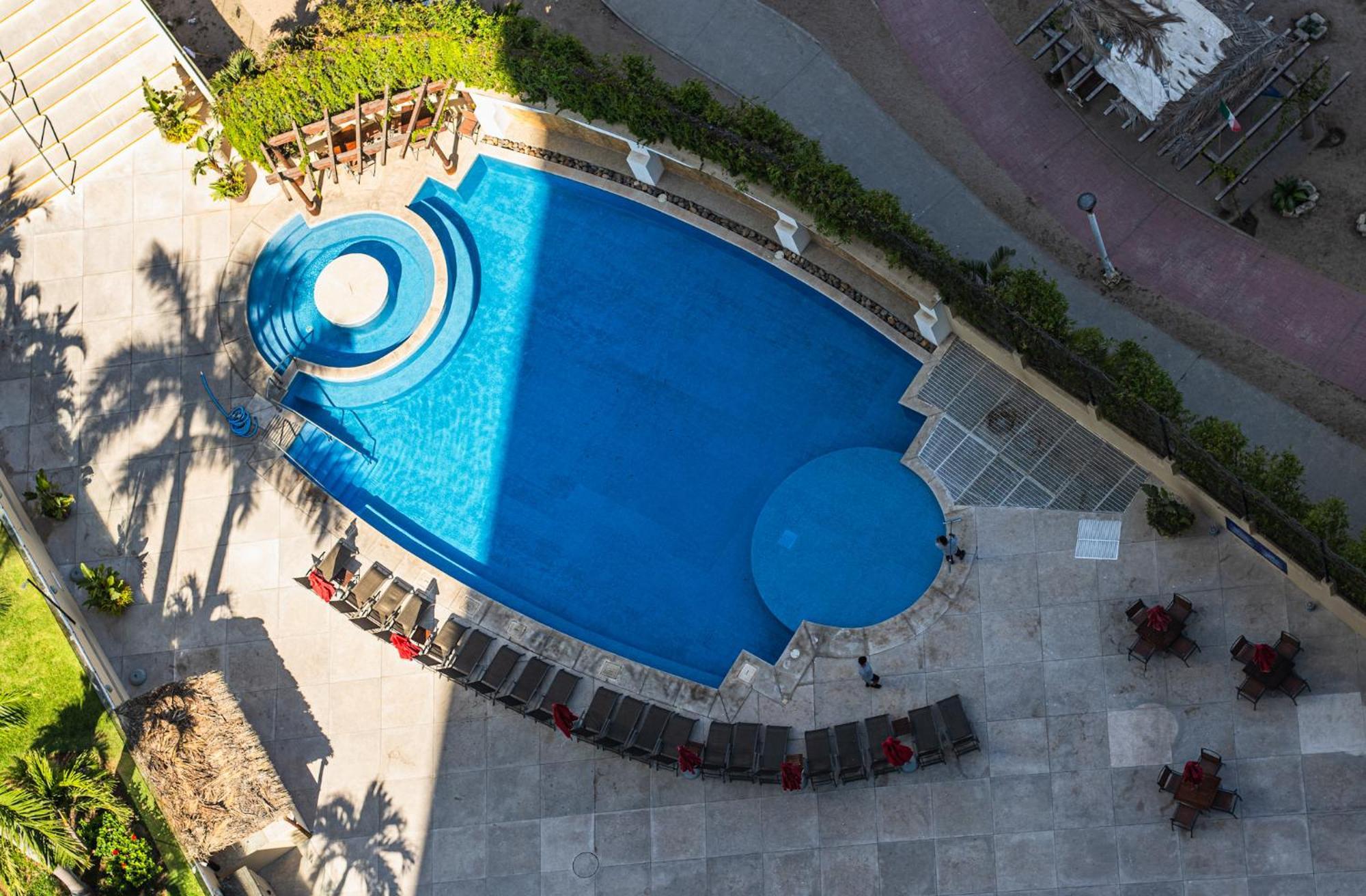 Apartamento Grand Venetian Beachfront Puerto Vallarta