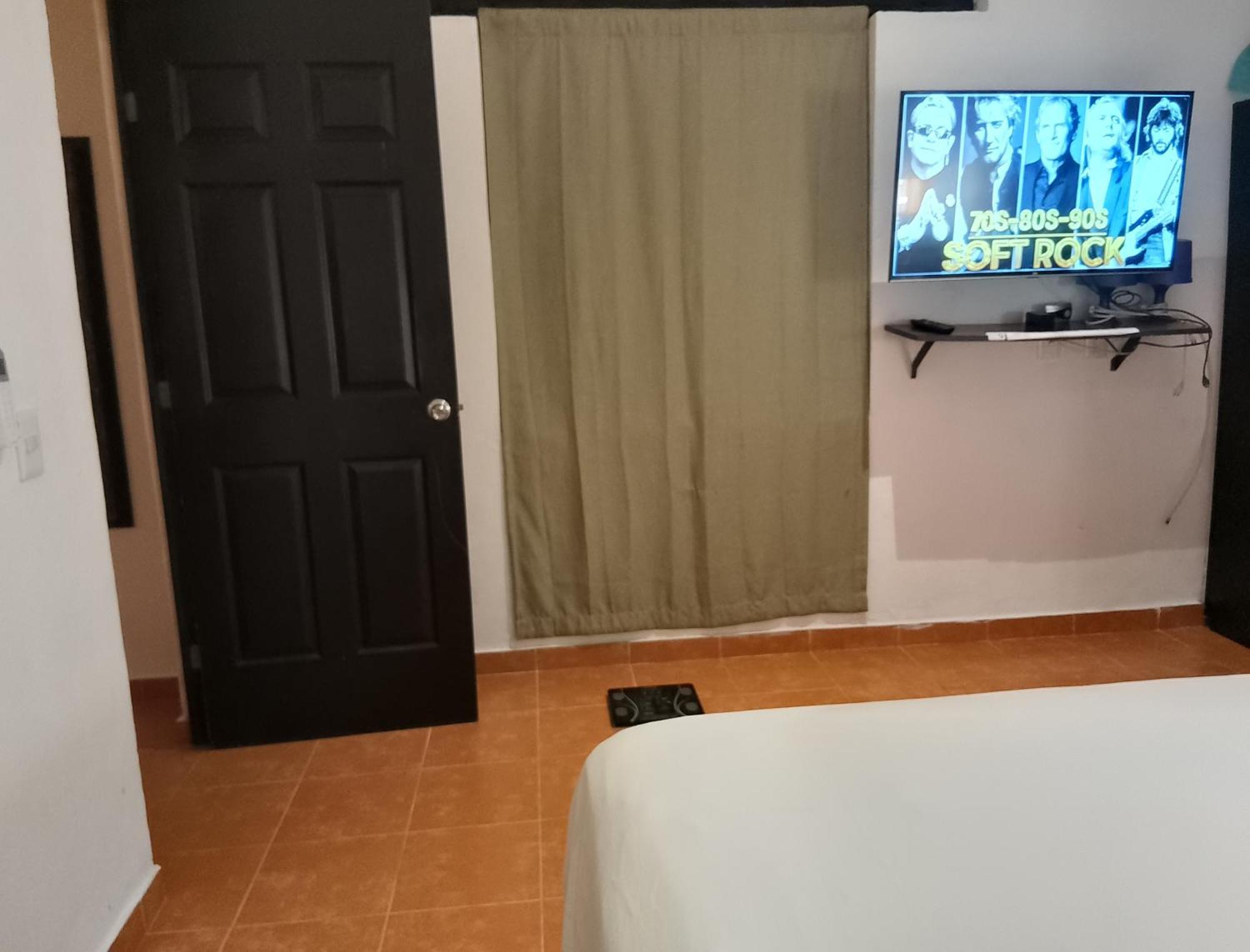 Homestay Hacienda Corona
