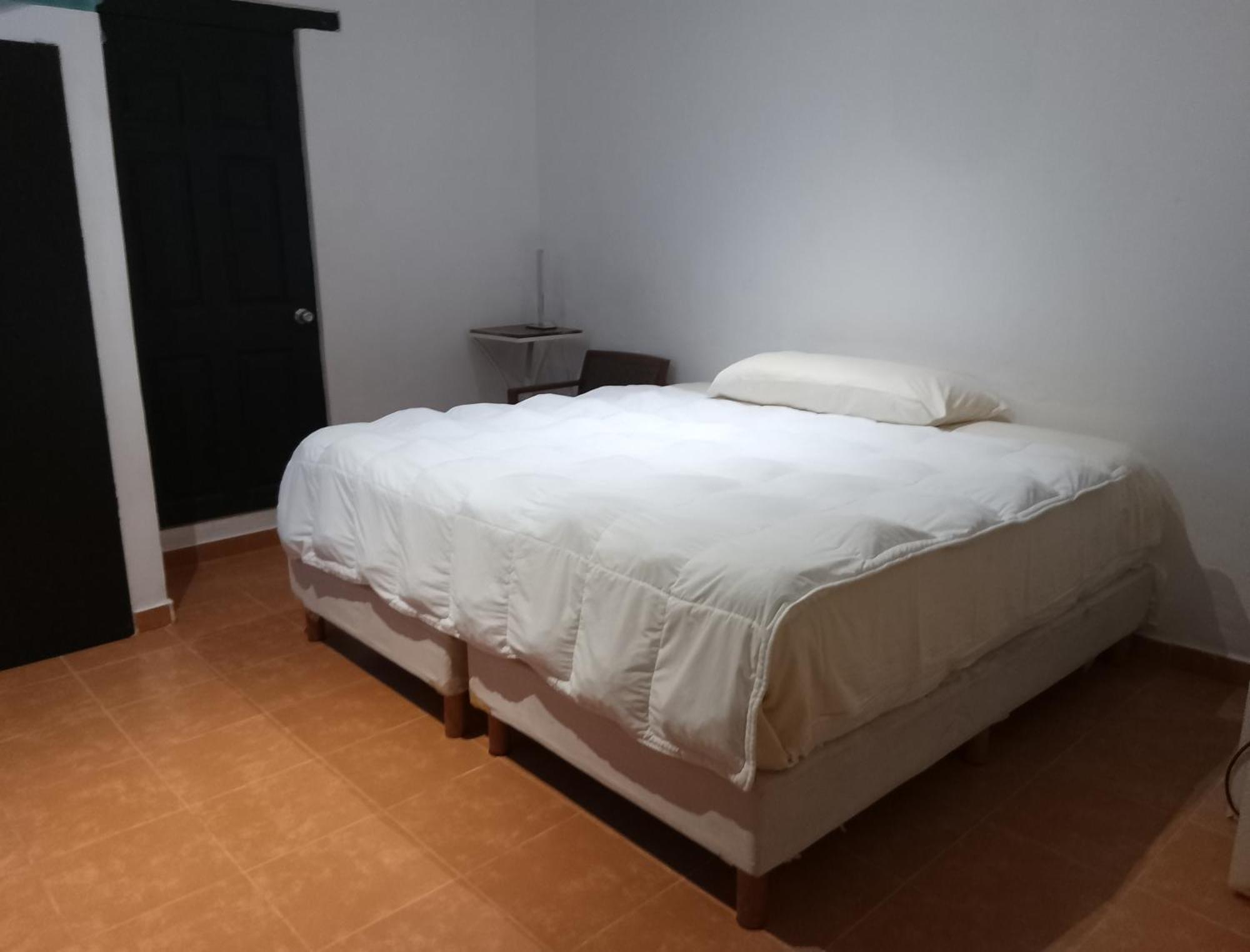 Homestay Hacienda Corona *