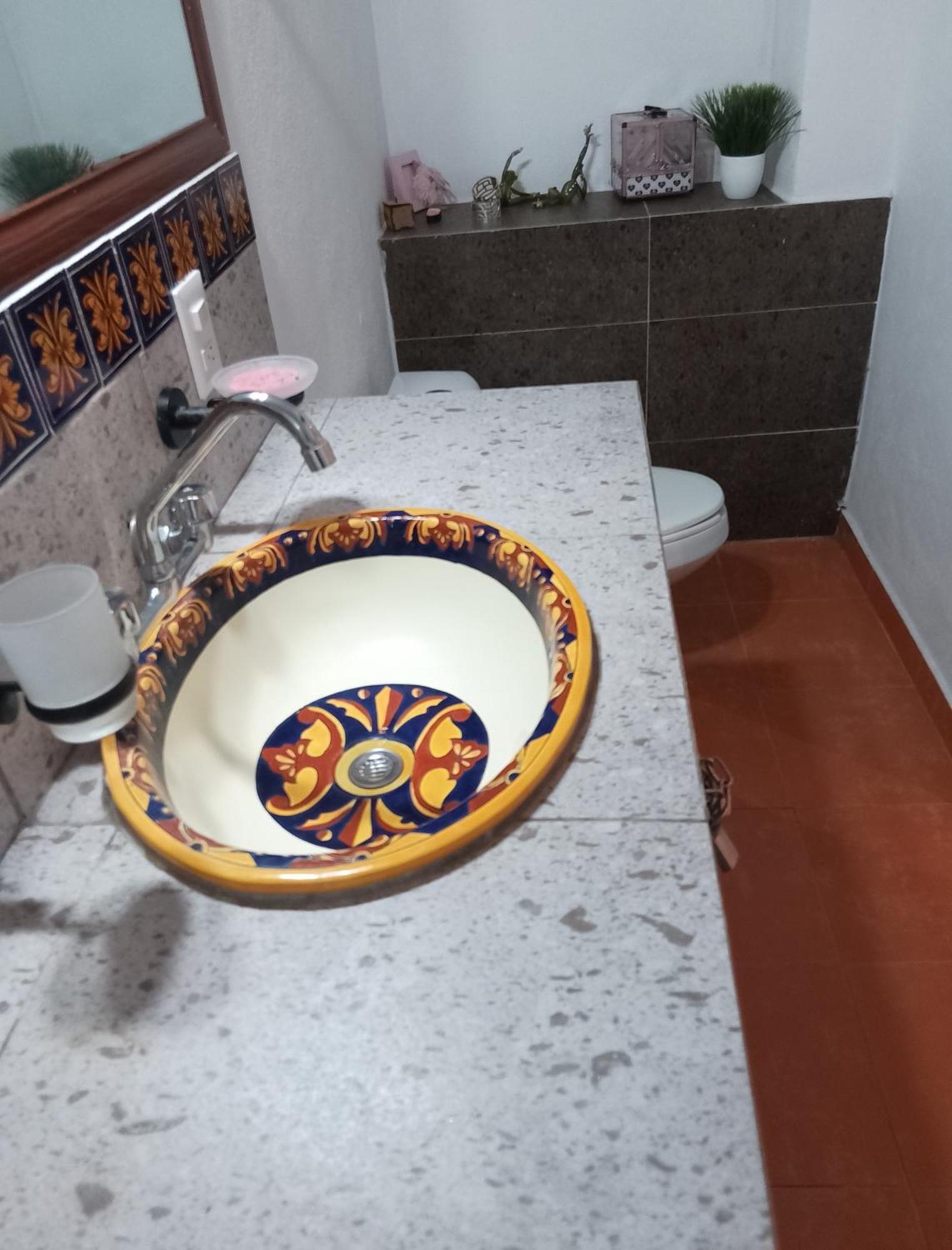 Homestay Hacienda Corona *