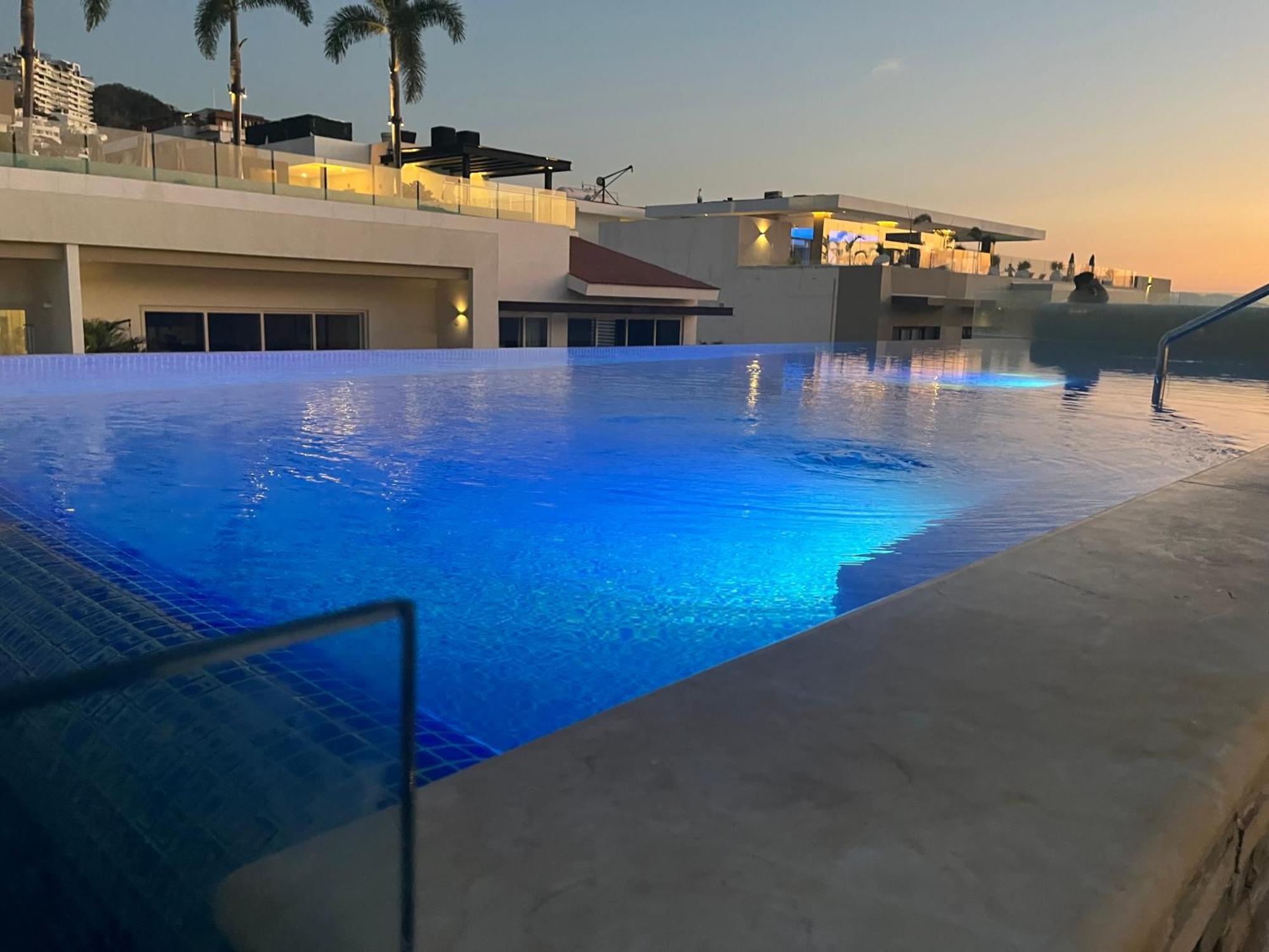 Departamento Ballena Dorada Apartamento Puerto Vallarta