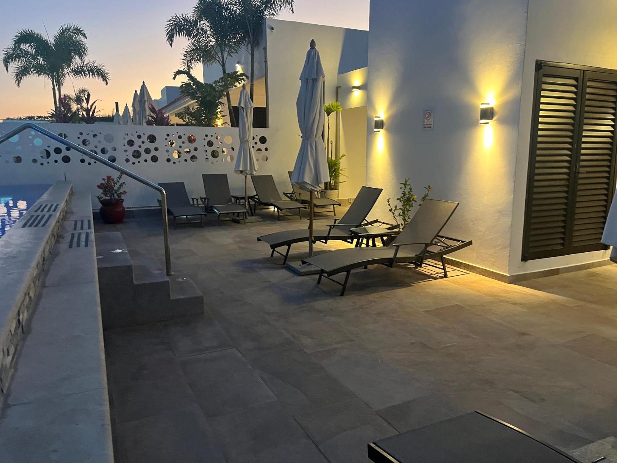 Departamento Ballena Dorada * Puerto Vallarta