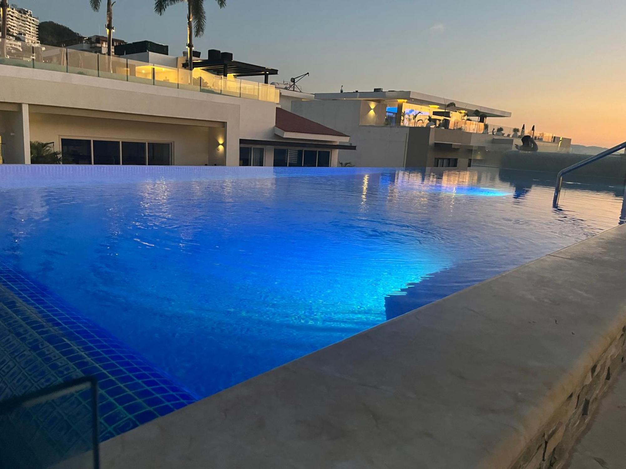 Departamento Ballena Dorada Apartamento Puerto Vallarta