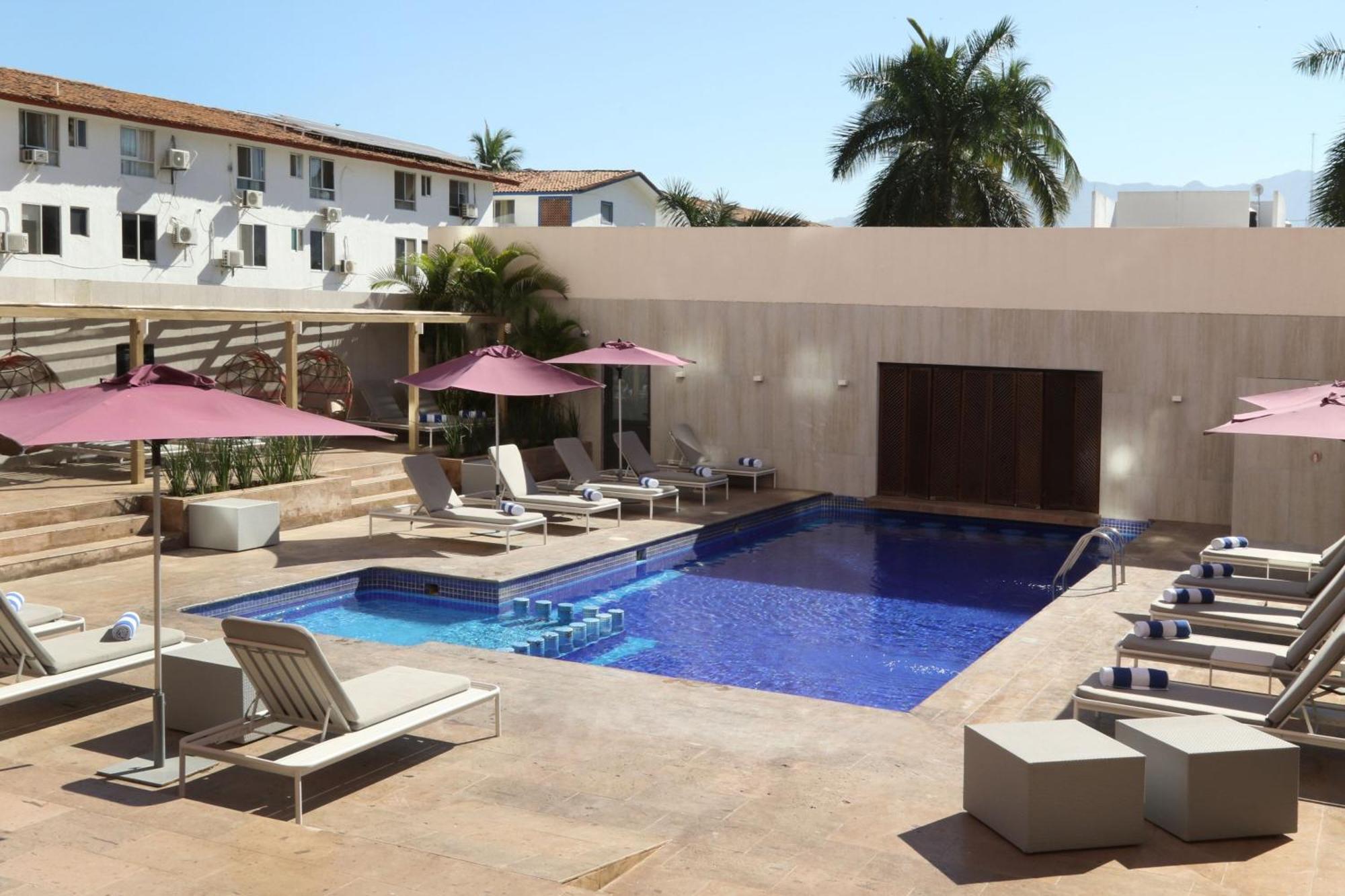Express By Marriott 4* Puerto Vallarta