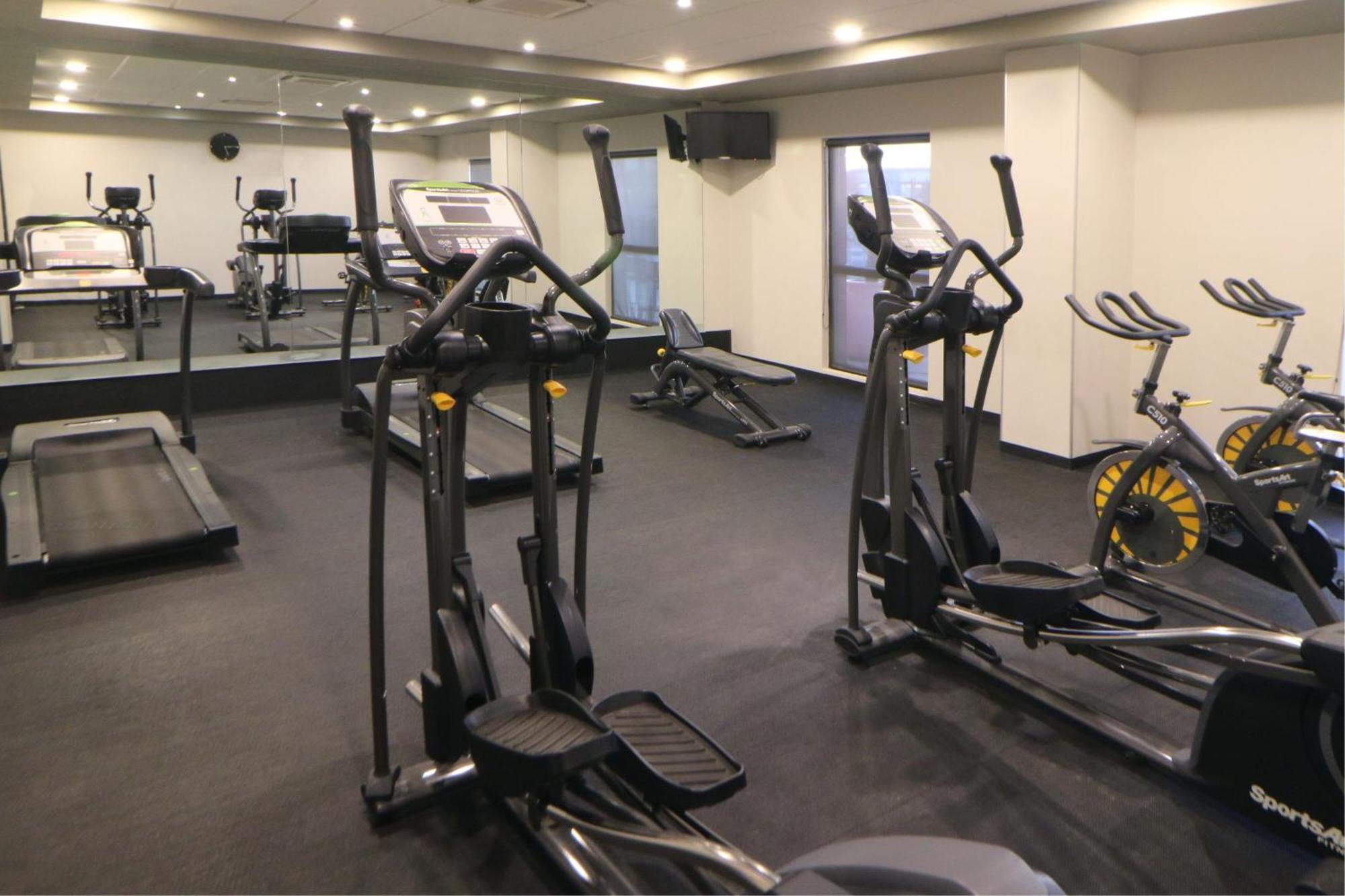 Hotel Express By Marriott 4*