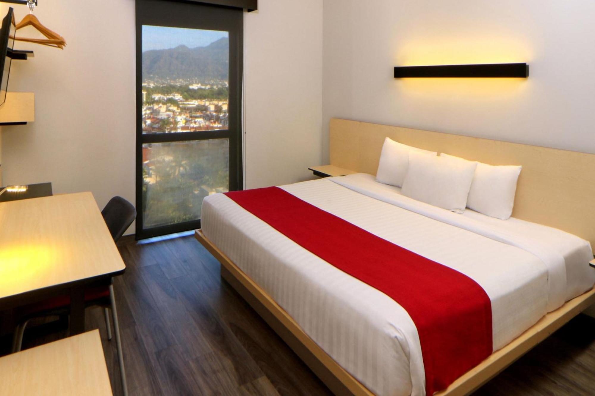 Express By Marriott