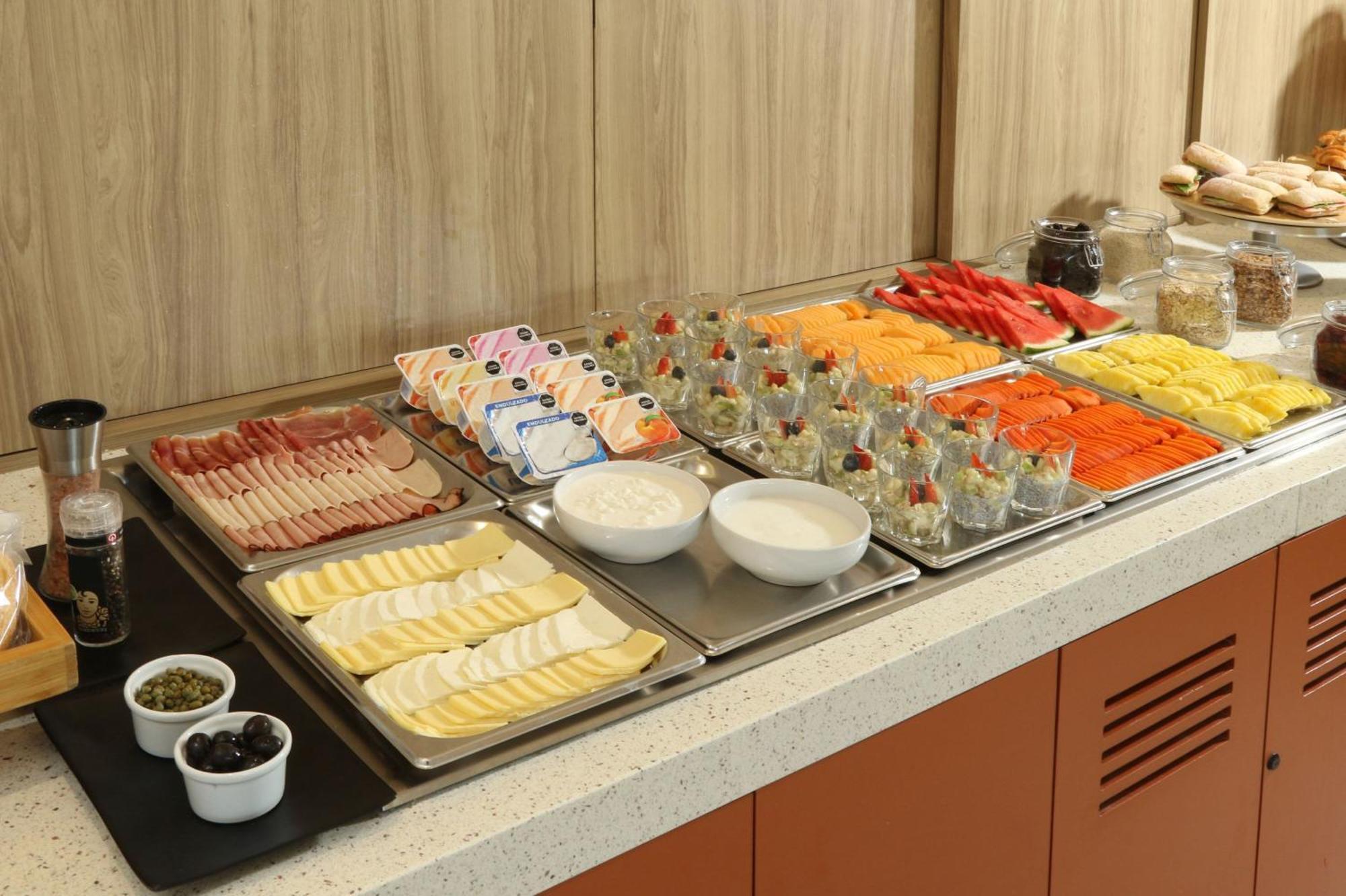 Express By Marriott Hotel
