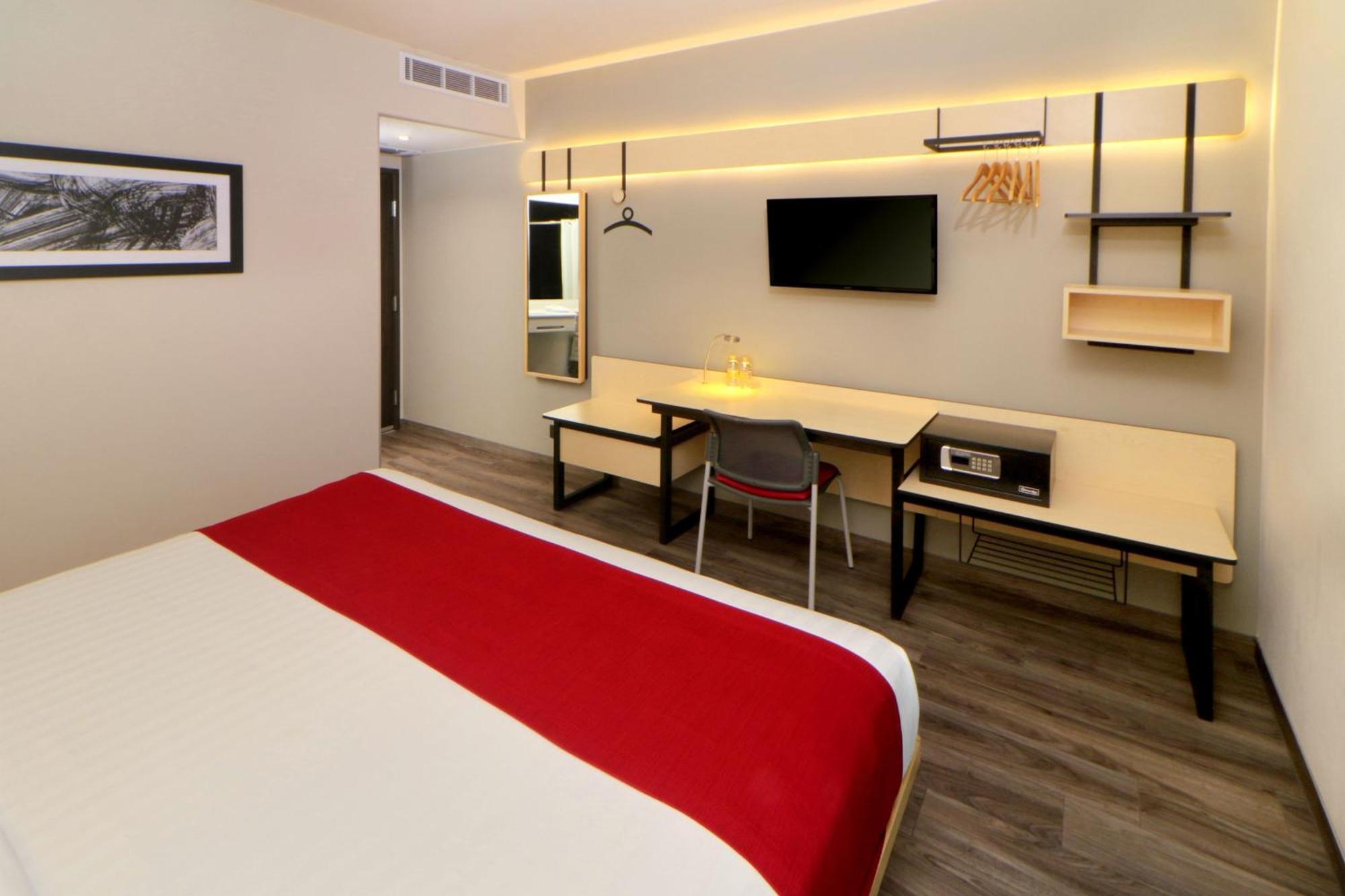 Express By Marriott Puerto Vallarta