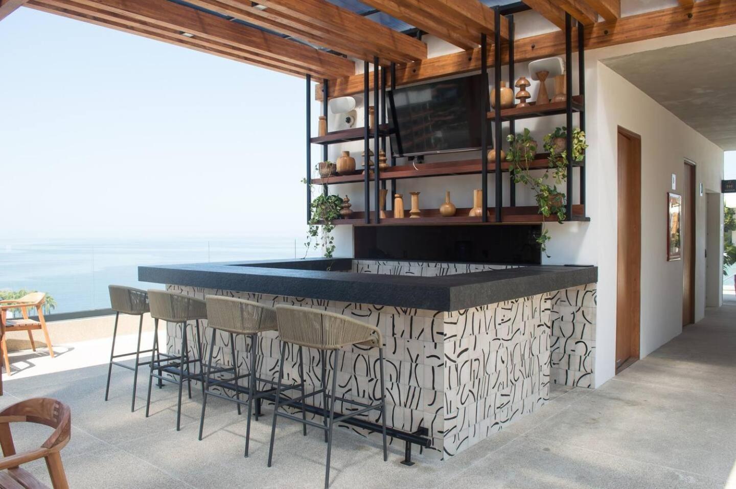 Apartment Sail View 105 Vallarta, Ocean View *