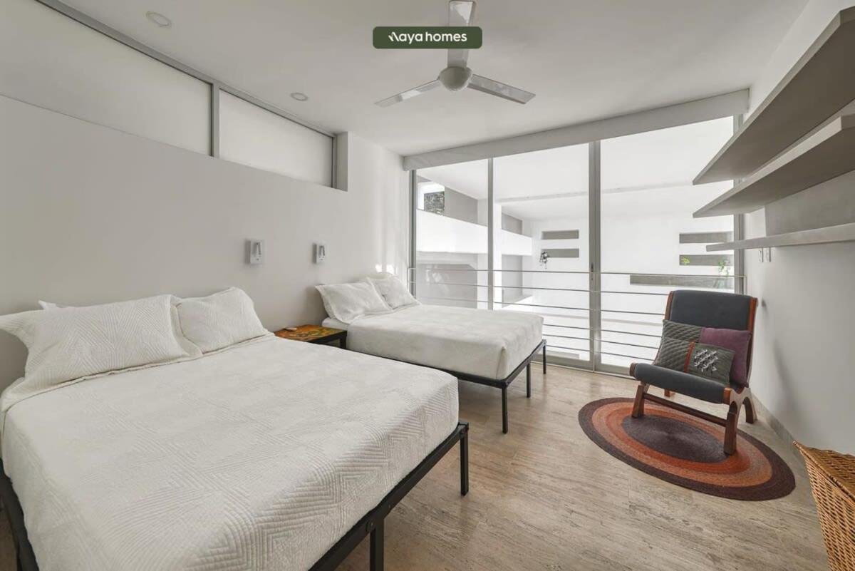 Breathtaking 3br W/ Private Jacuzzi - Pool Apartment *