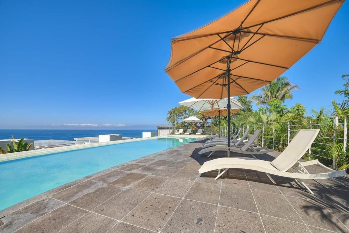 Breathtaking 3br W/ Private Jacuzzi - Pool Puerto Vallarta