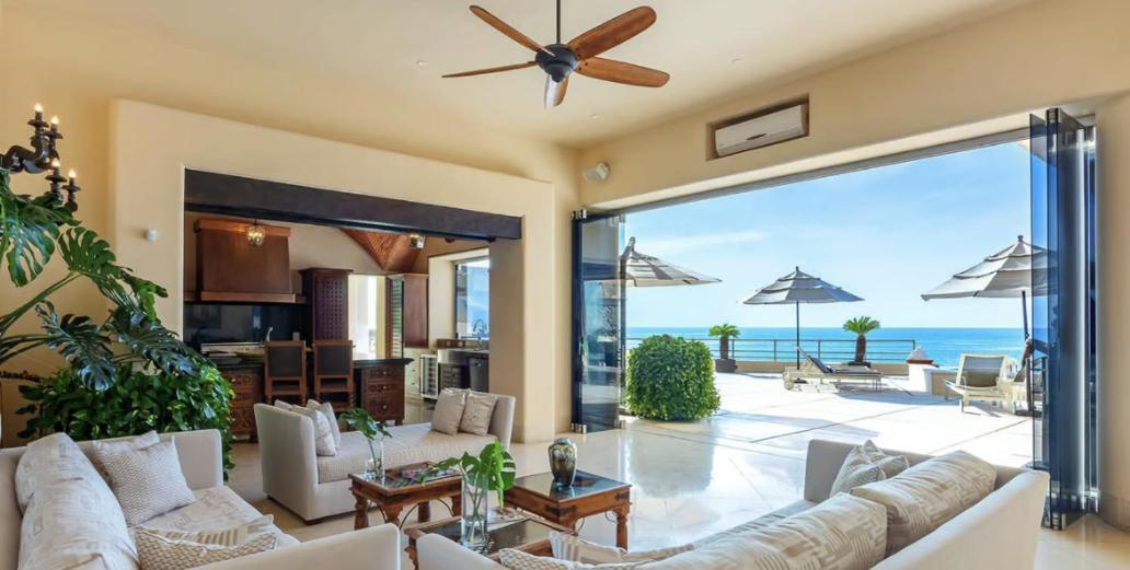 Villa Bahia Vacation